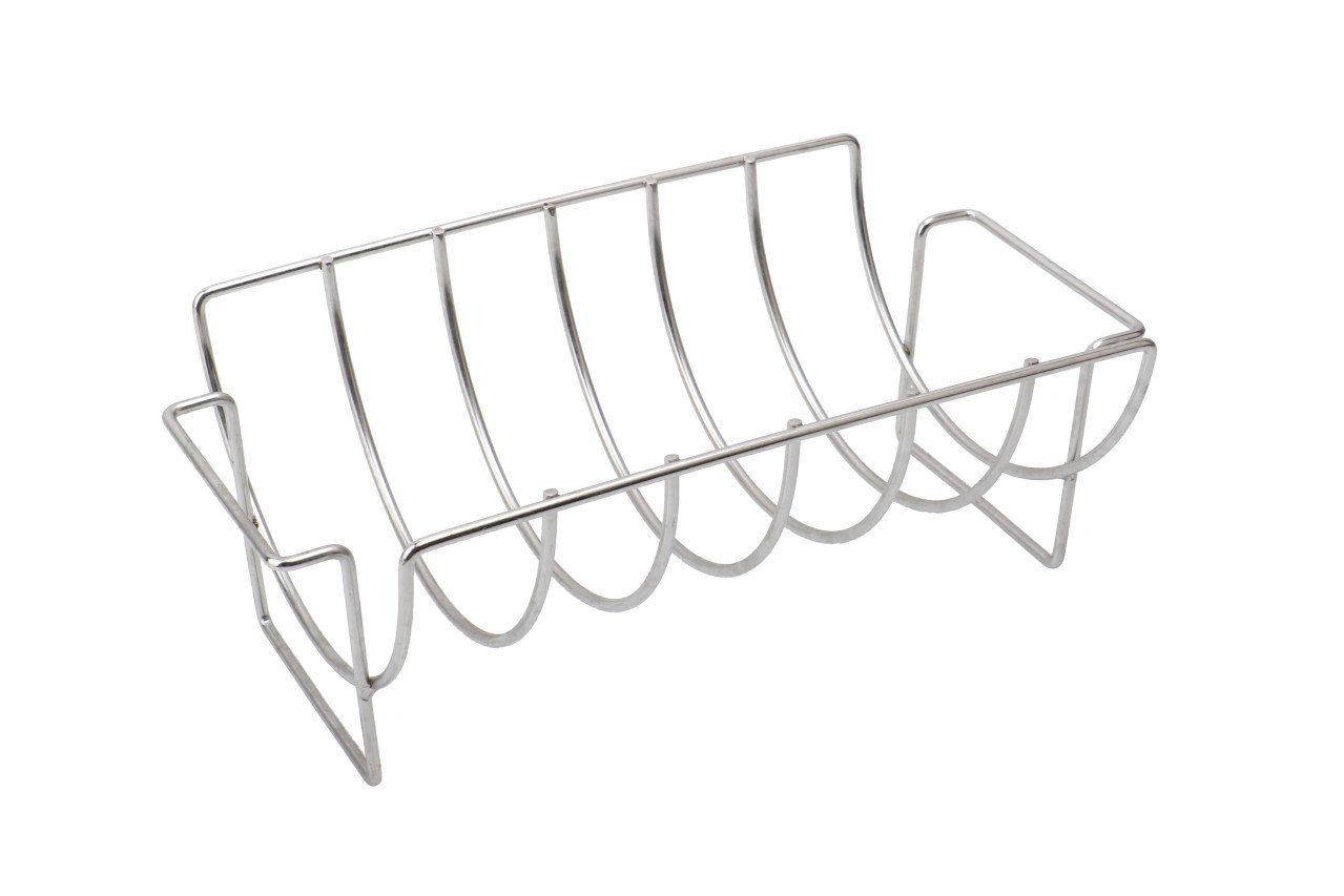 Grillrosteinsatz Primaster Grillkorb Premium