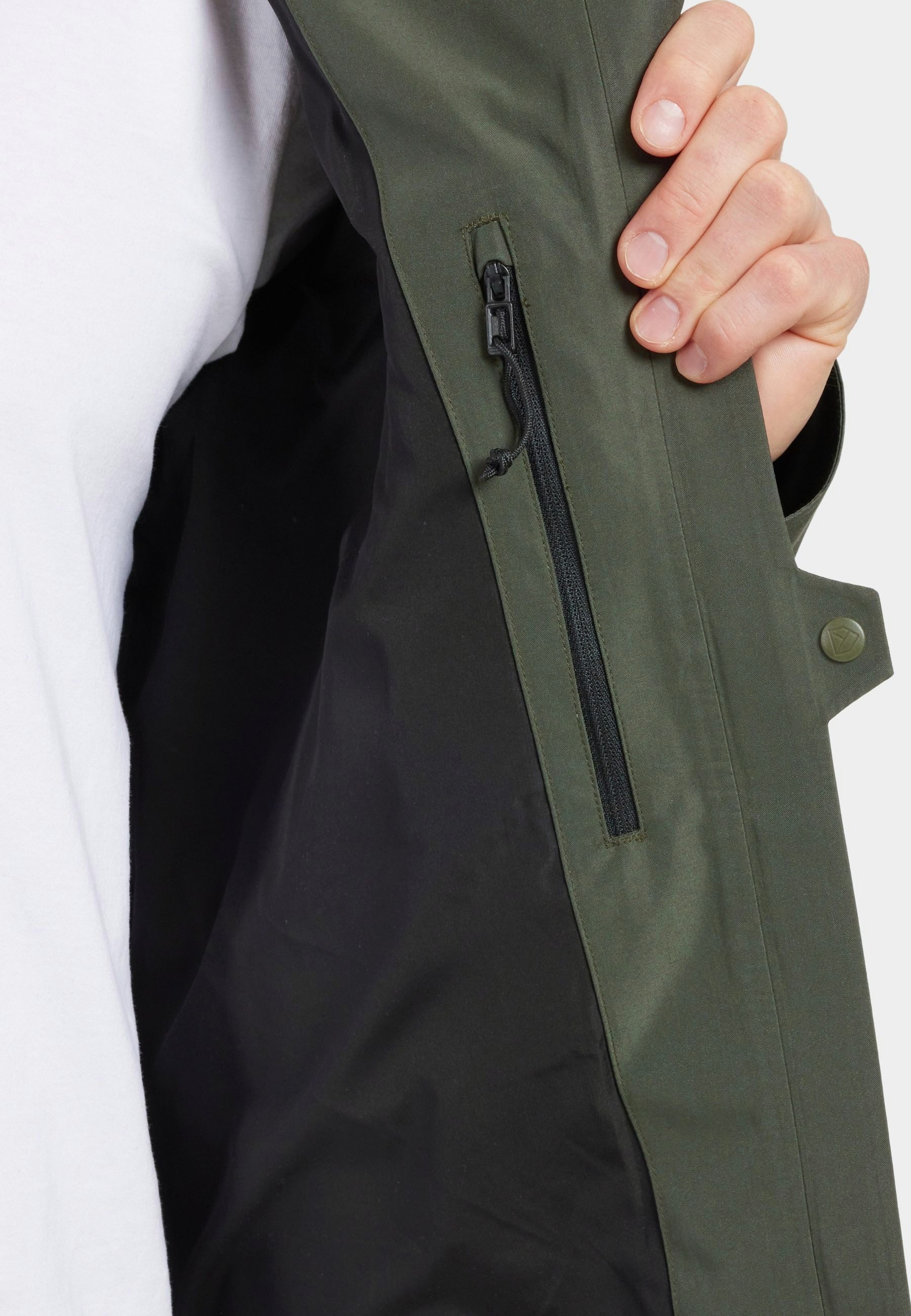 Didriksons Funktionsjacke BASIL USX JKT 4