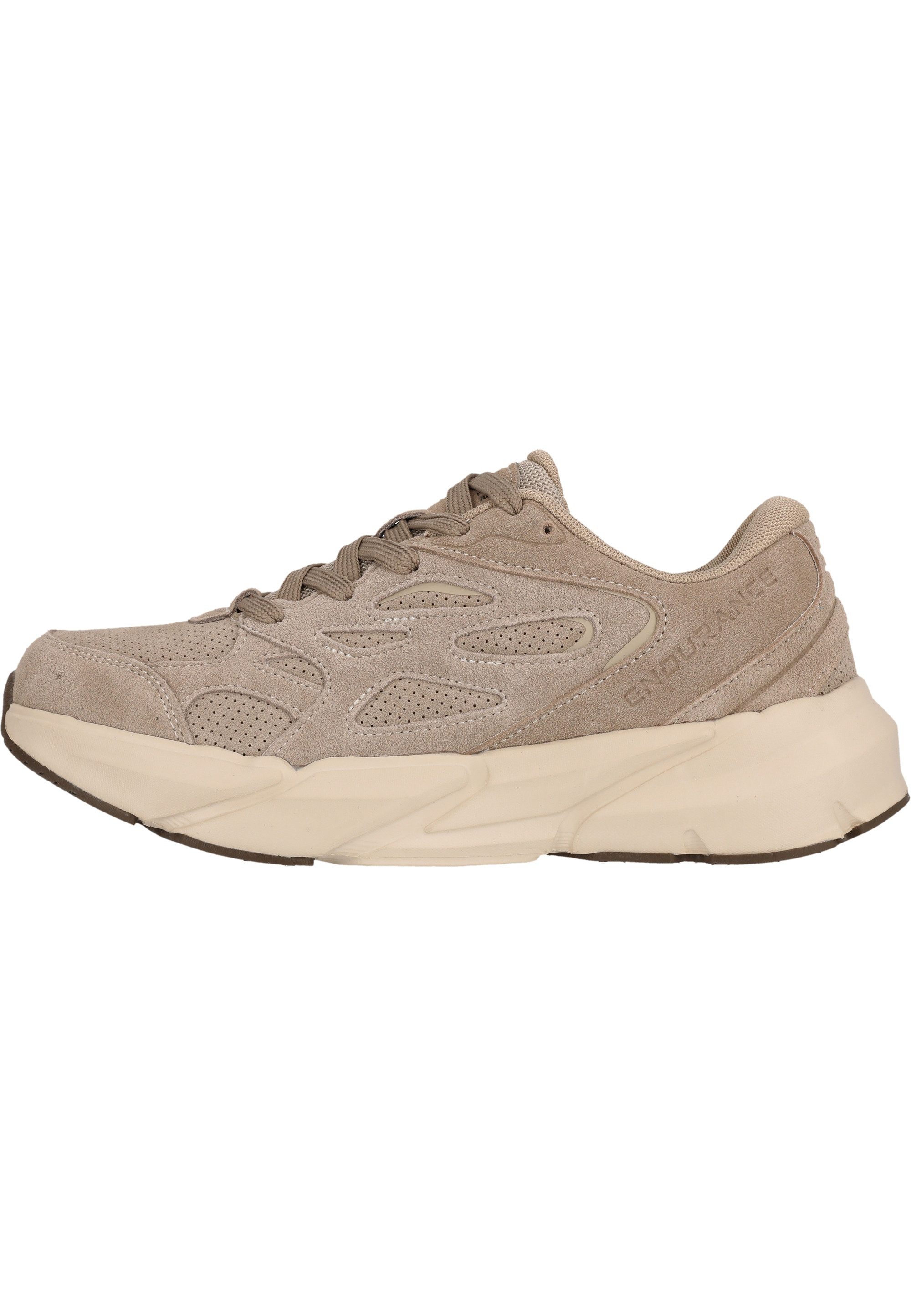ENDURANCE Bryce Sneaker mit Wildleder-Obermaterial günstig online kaufen