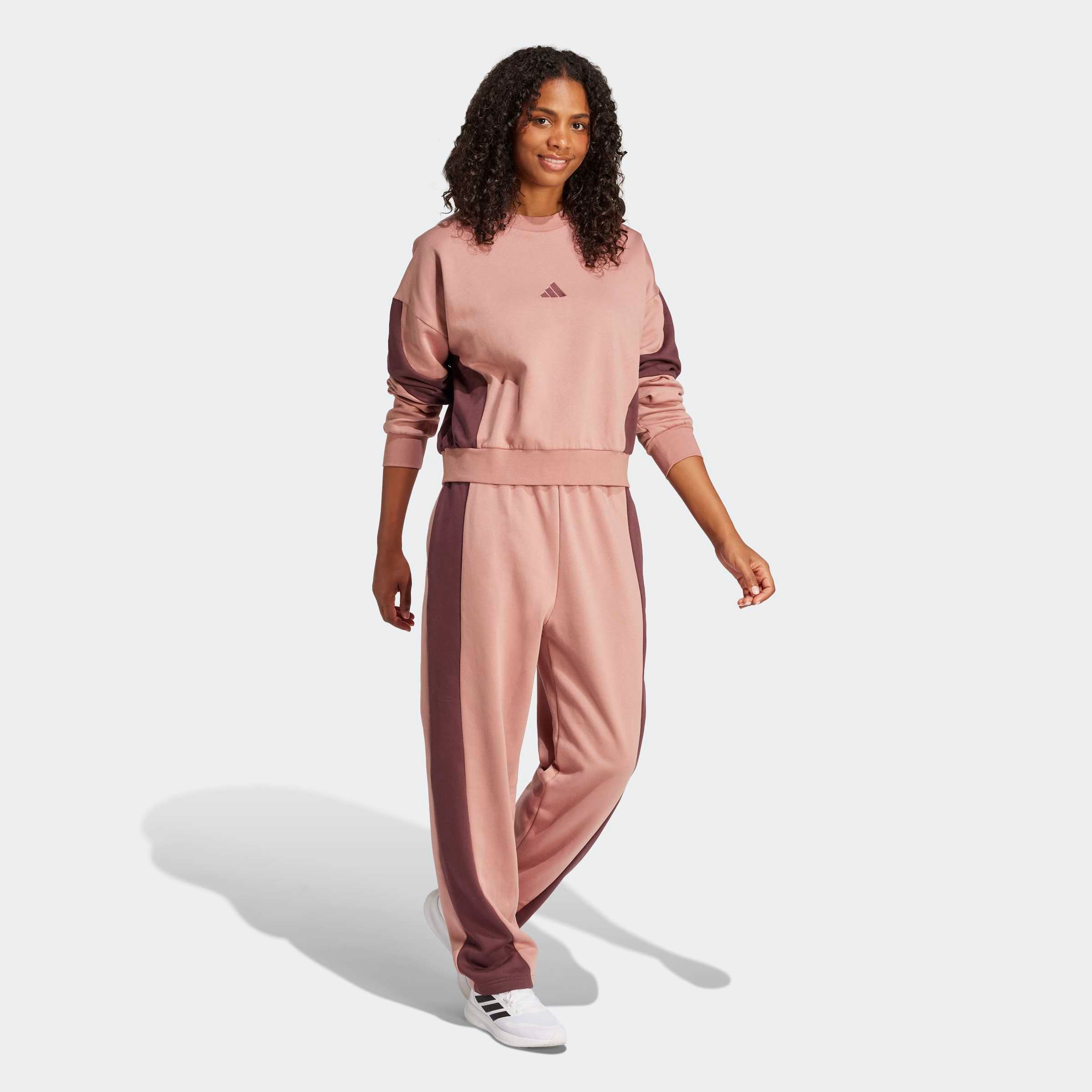 adidas Sportswear Trainingsanzug W LAZIDAY TS günstig online kaufen