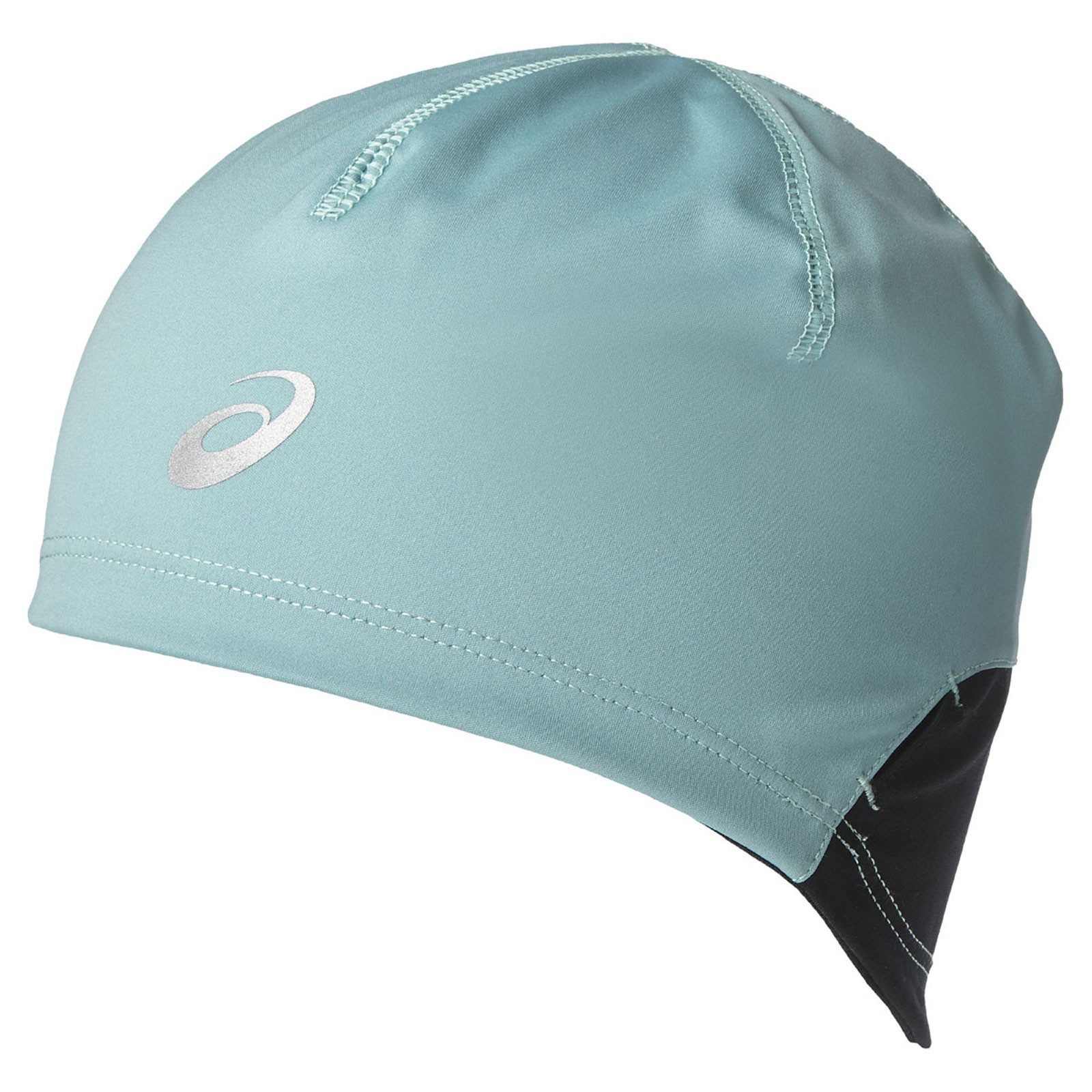 Asics Beanie Winter Beanie 134919-8148 Halte dich bei deinen Winterläufen warm