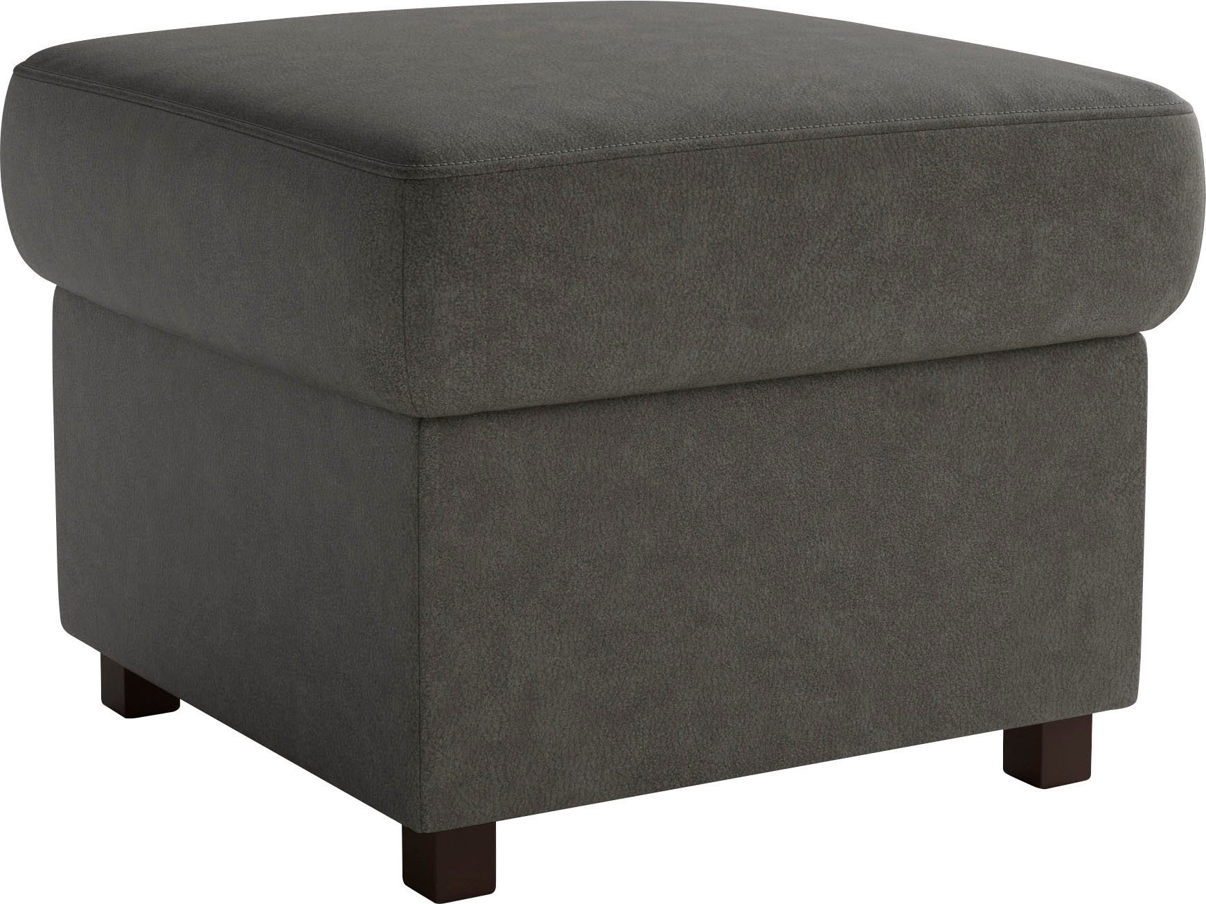 sit&more Polsterhocker Montego