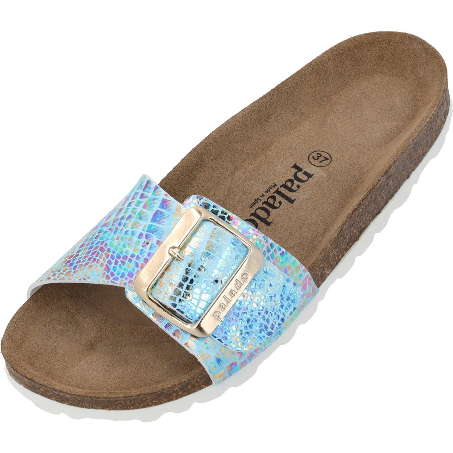 Palado Malta EGS Mosaic Pantolette