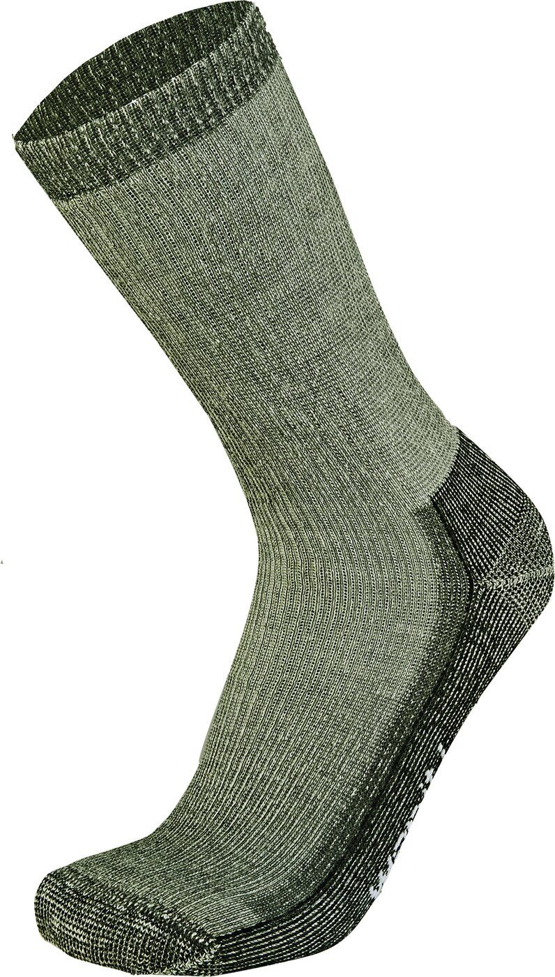 wapiti Funktionssocken Wapiti S07 MOOS