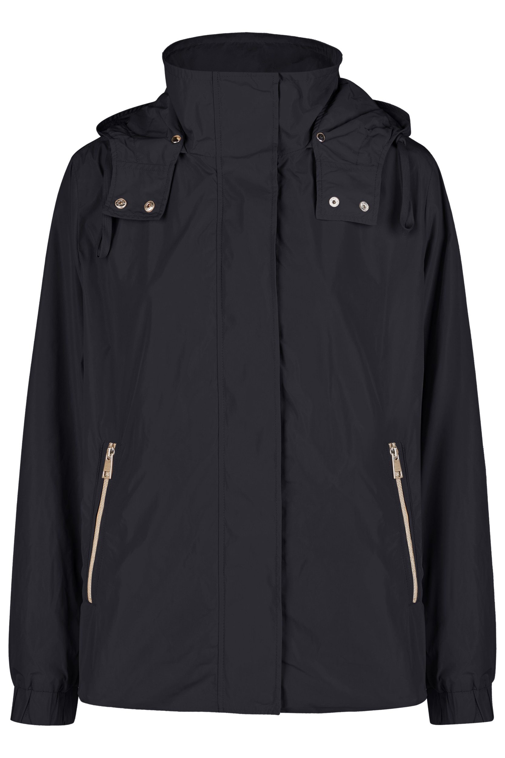 Barbara Lebek Allwetterjacke Jacke m. Kapuze günstig online kaufen