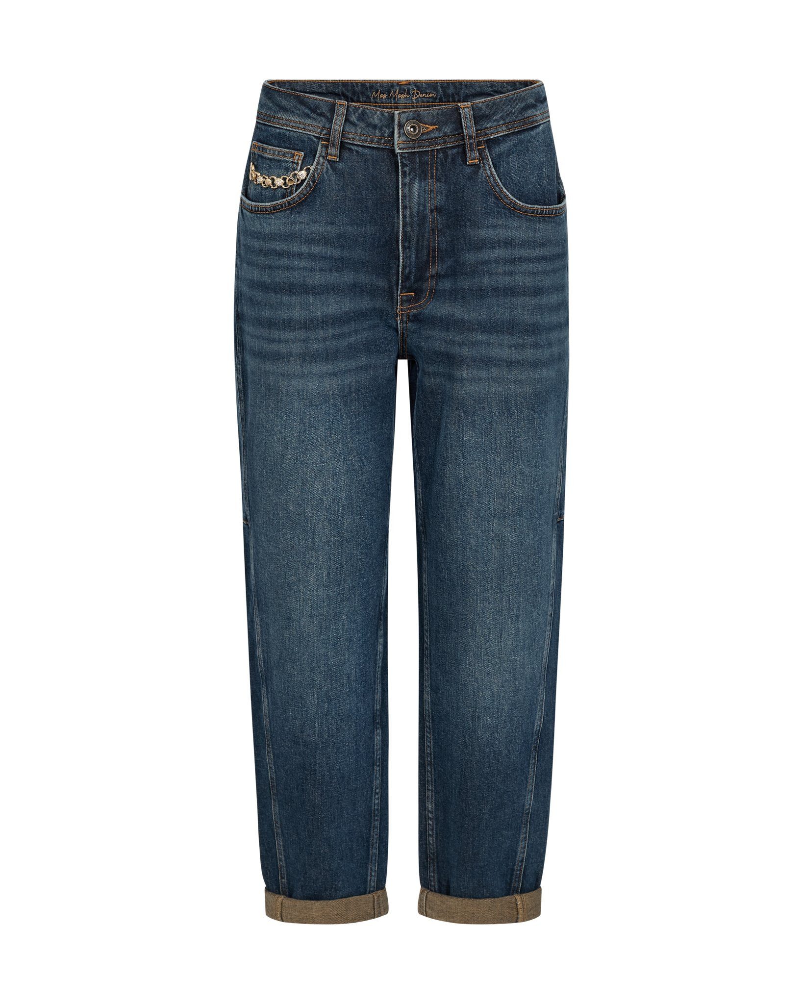 Mos Mosh Mom-Jeans
