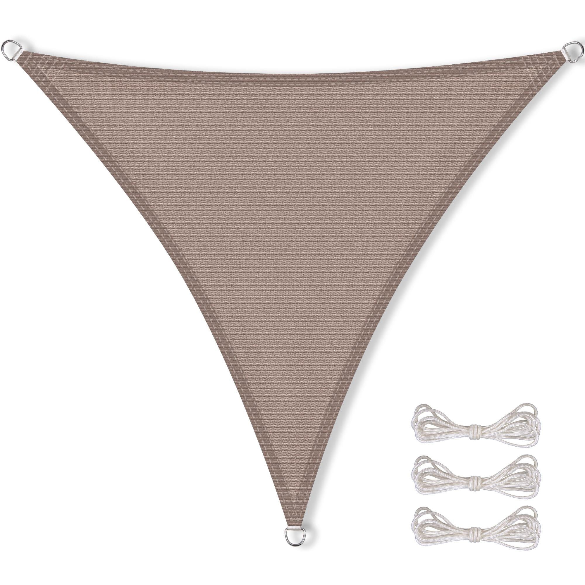 CelinaSun Sonnensegel HDPE Sonnenschutz Tarp atmungsaktiv günstig online kaufen
