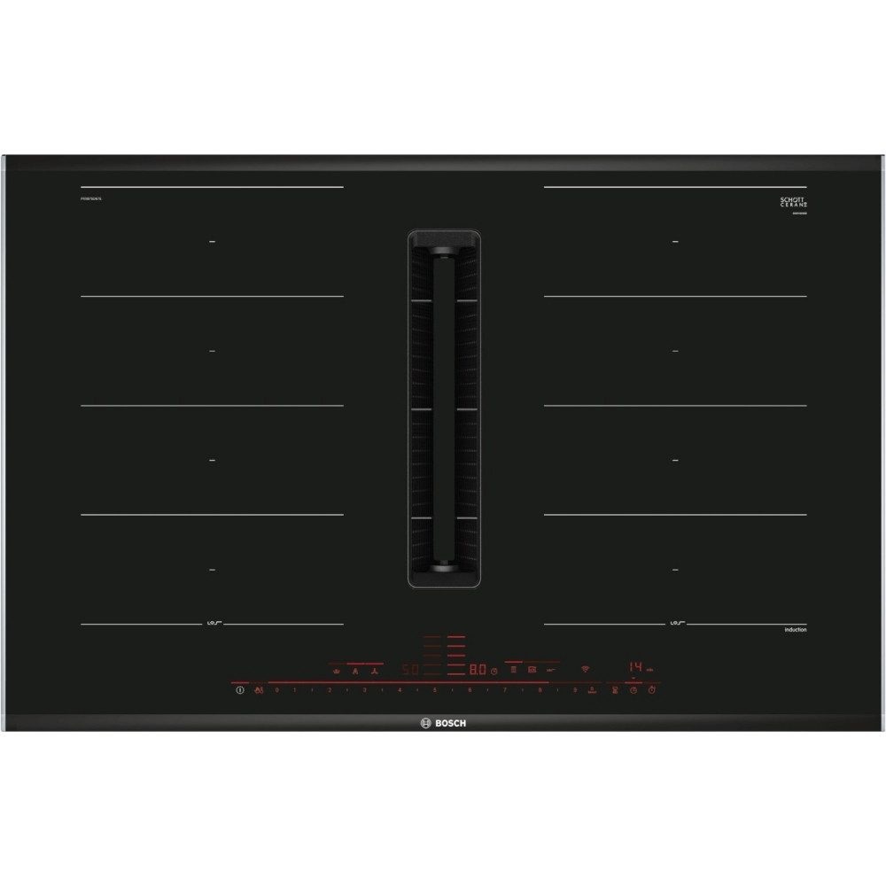Induktions-Kochfeld PXX875D67E