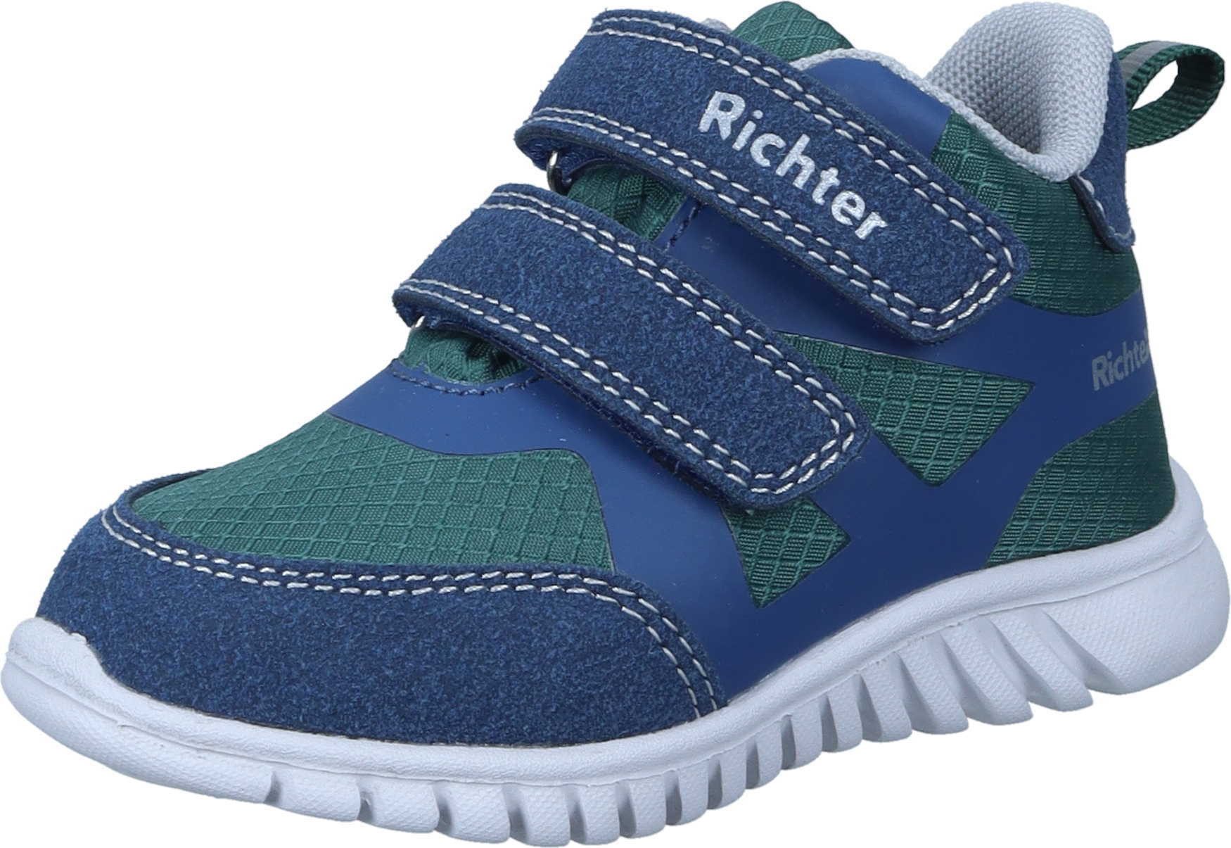 Stiefel Klettschuh