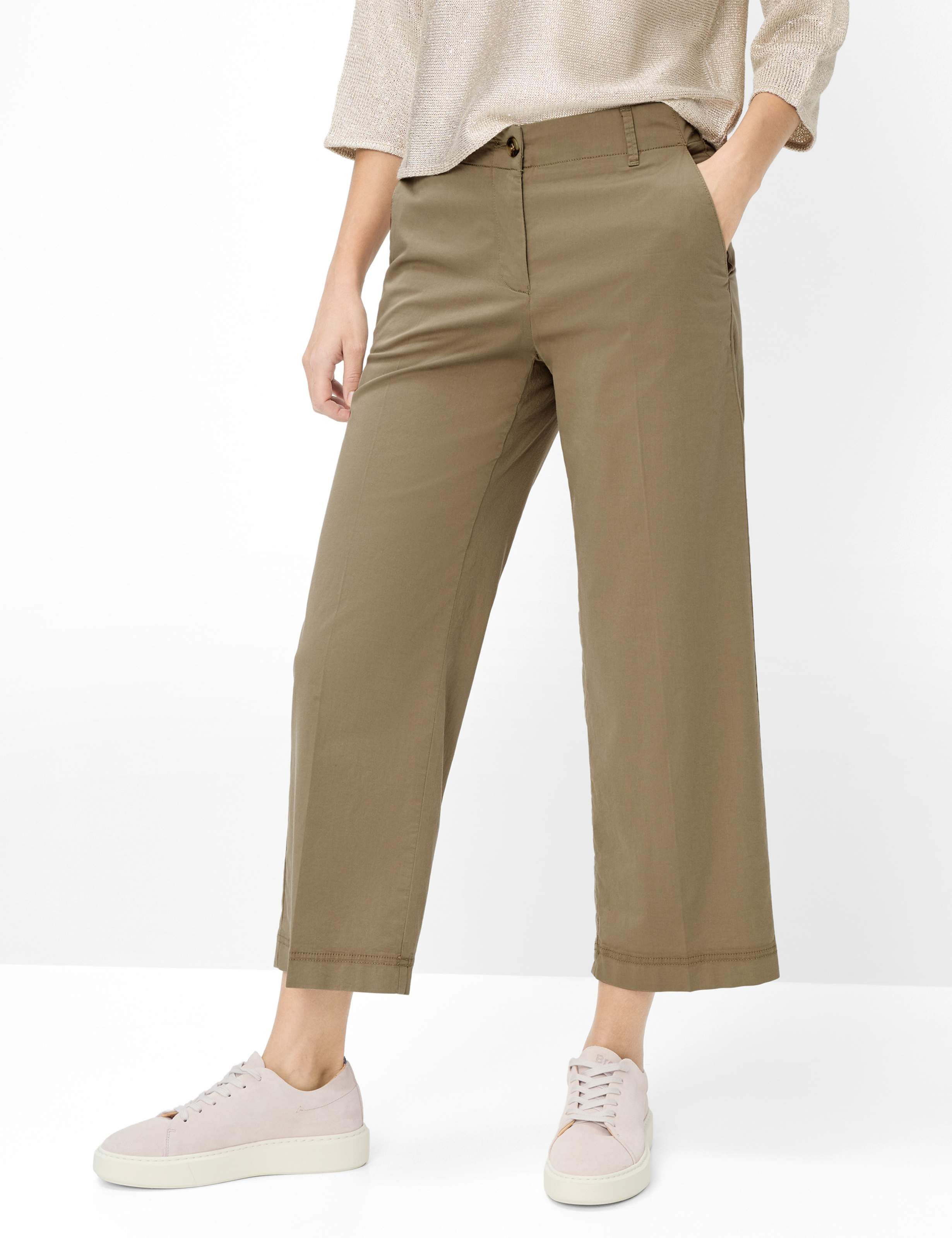 Brax 5-Pocket-Hose Style MAINE S