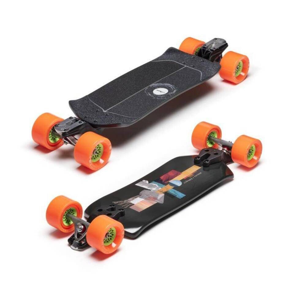 Longboard FATHOM 33" COMPLETE