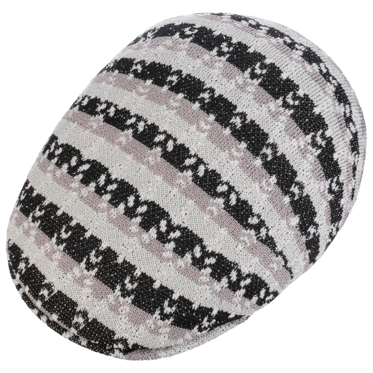 Kangol Flat Cap (1-St) Schirmmütze mit Schirm günstig online kaufen