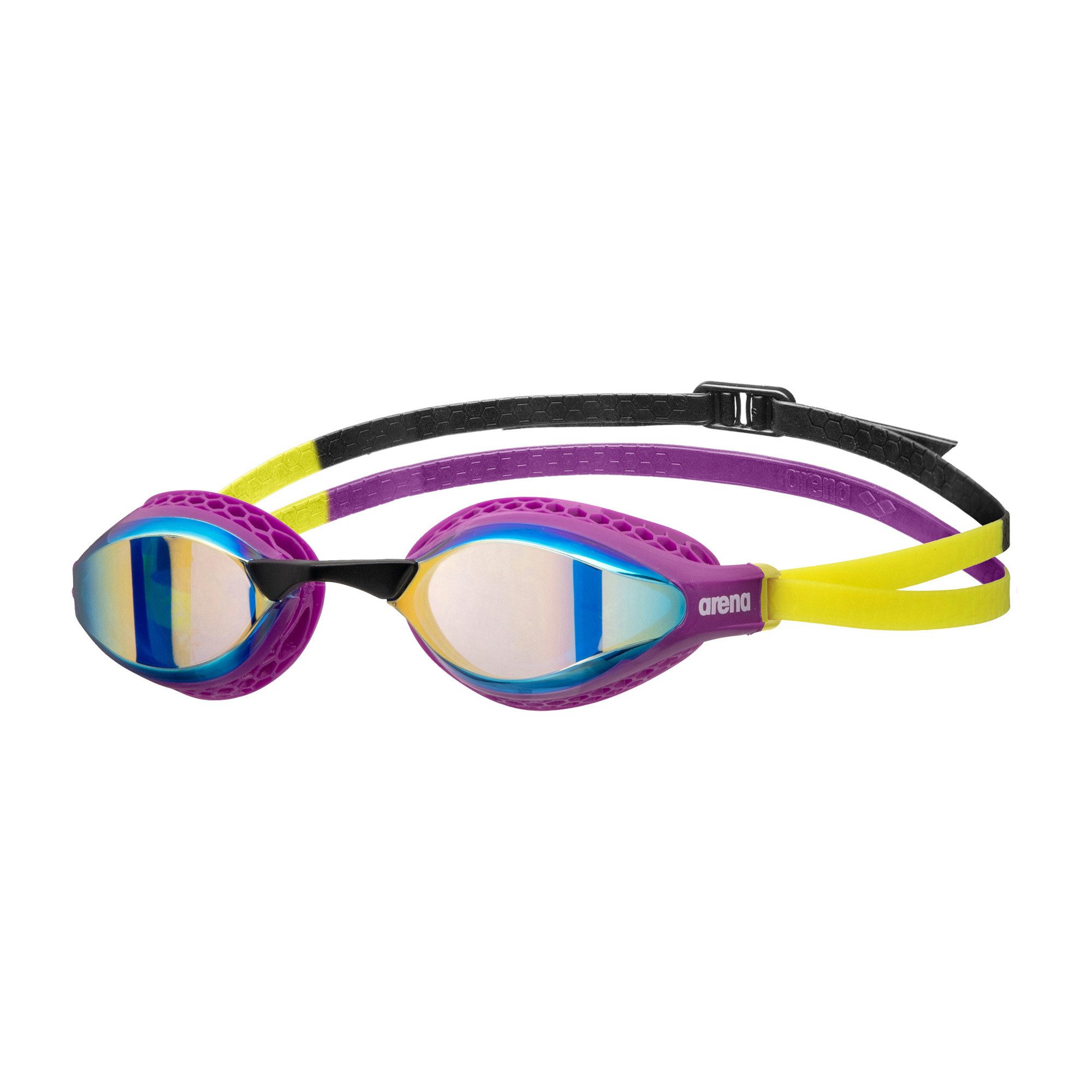 Arena Schwimmbrille Arena Schwimmbrille Air Speed Mirror 003151