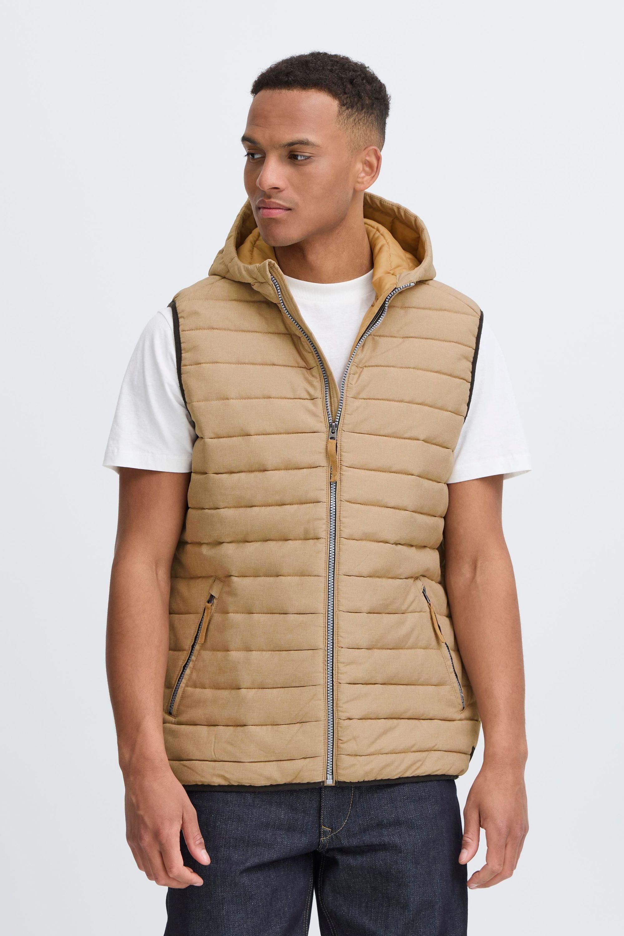 Blend Steppweste BLEND BHEDMAR günstig online kaufen