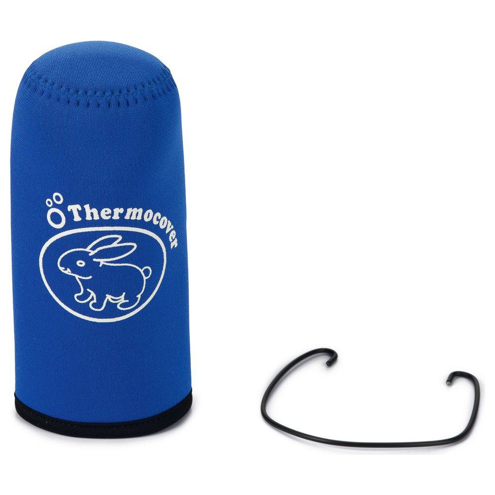 Beeztees Wasserspender Thermoschutz für Trinkflasche blau günstig online kaufen