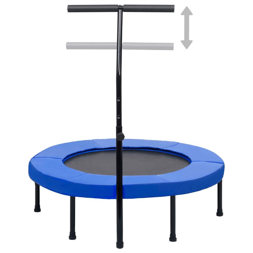Bodentrampolin
