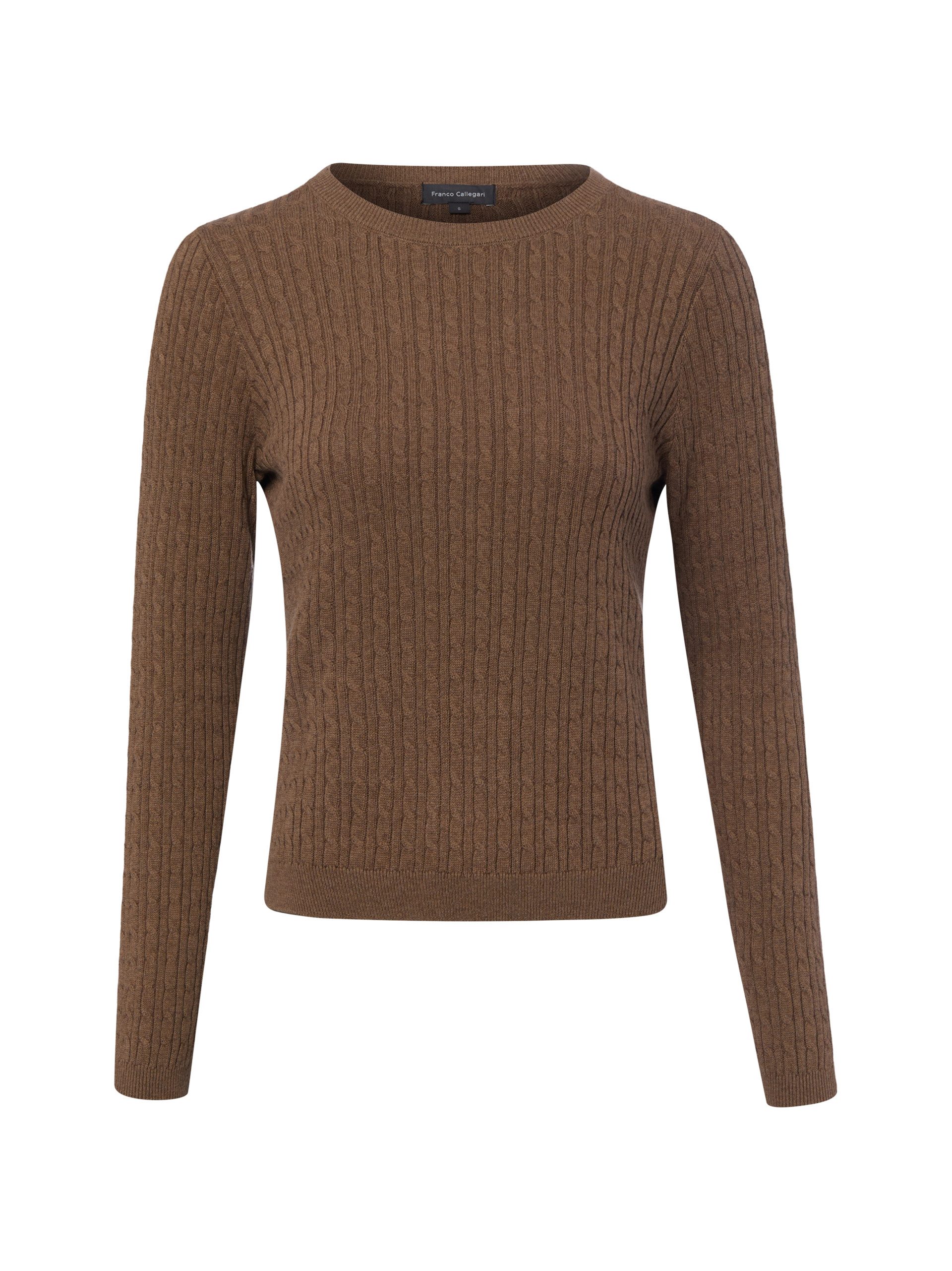Franco Callegari Strickpullover