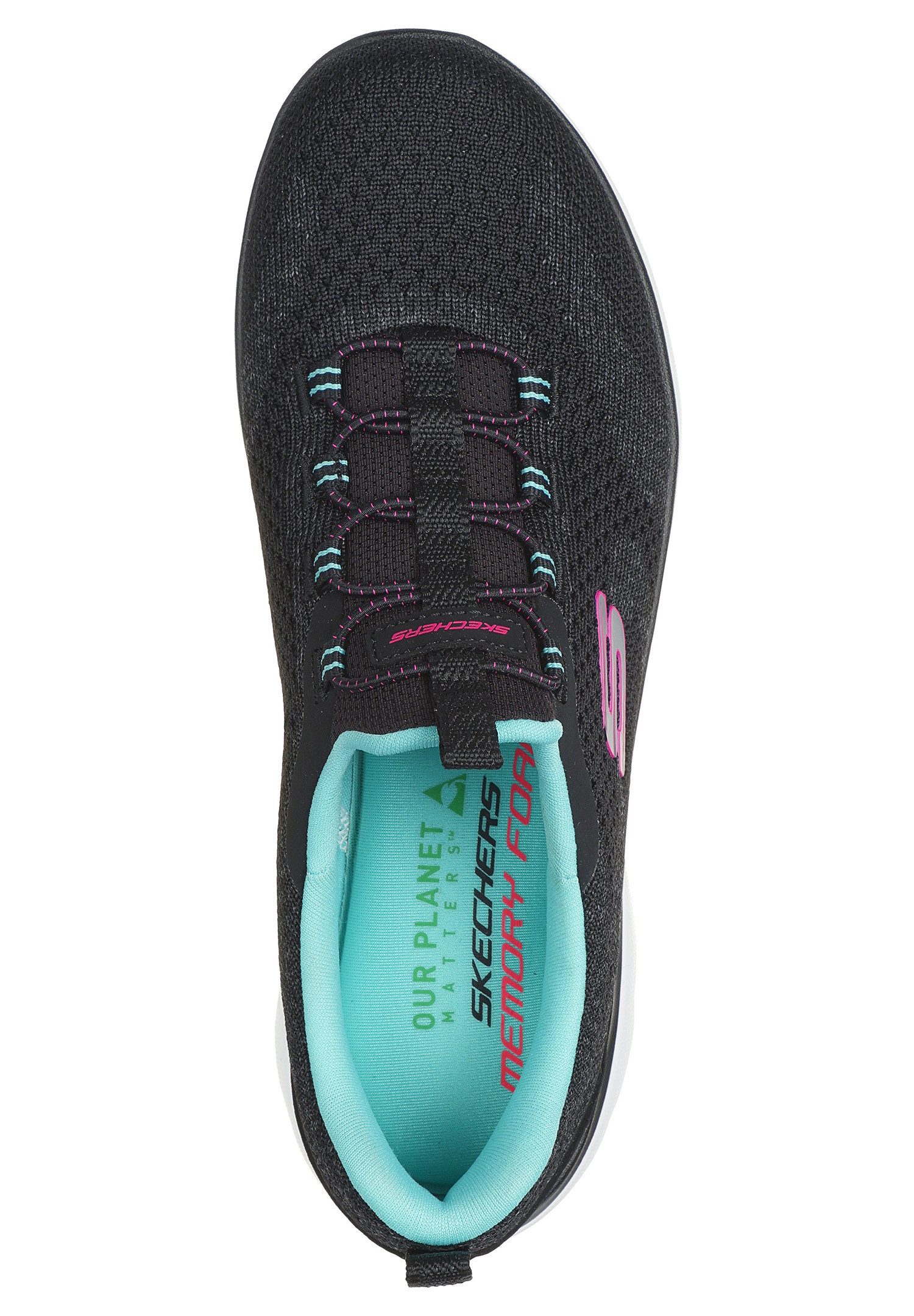 Skechers SUMMITS -New Nature Sneaker günstig online kaufen