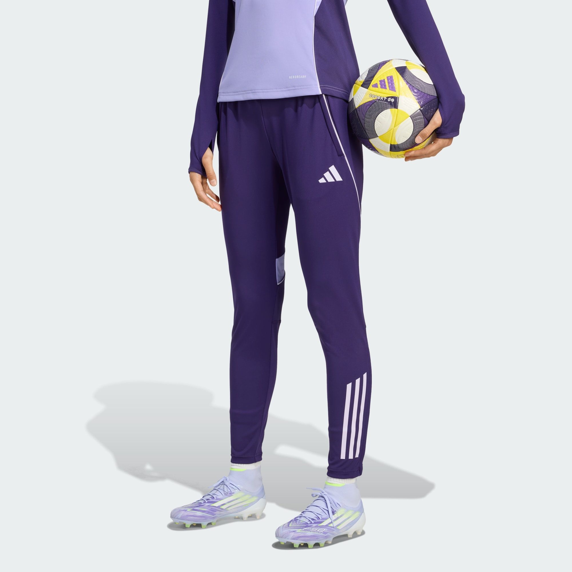 adidas Performance Trainingshose TIRO 25 COMPETITION günstig online kaufen