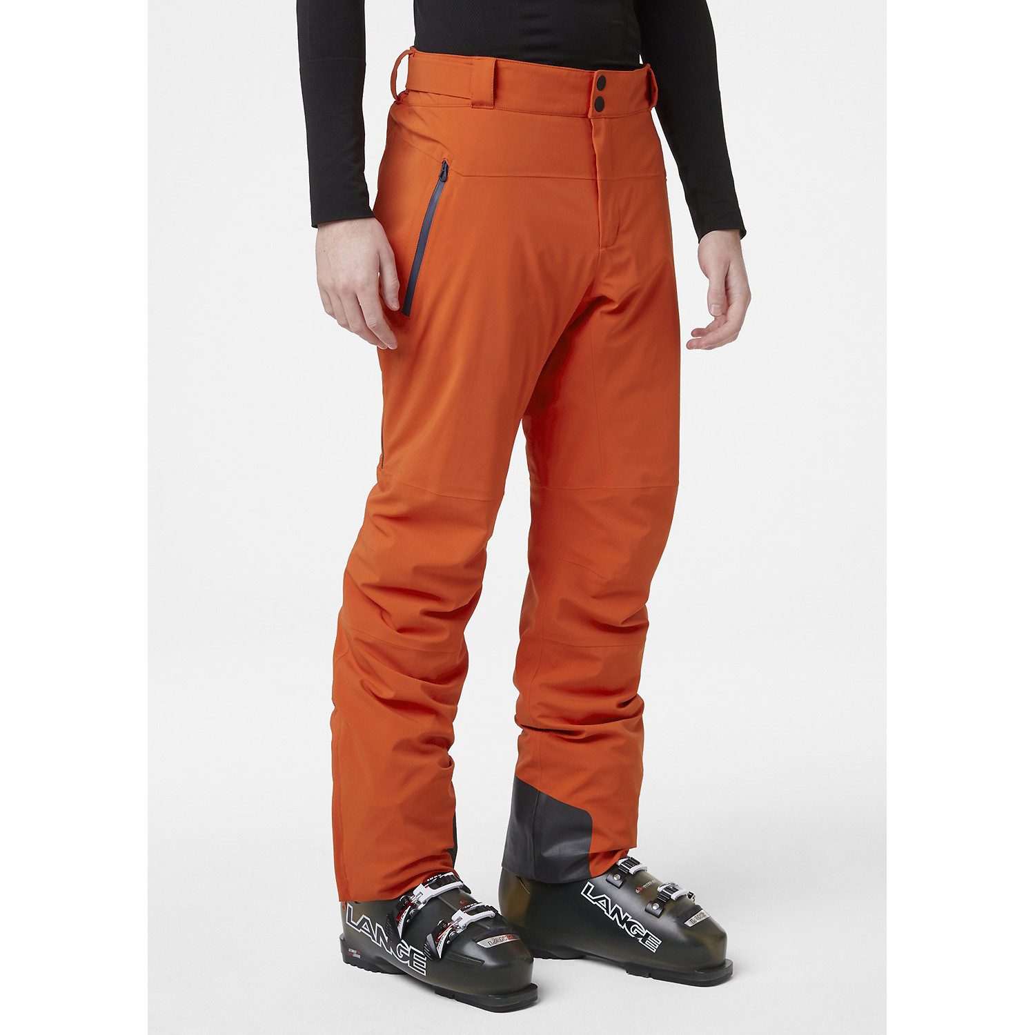 Helly Hansen Skihose Hose lang M ALPHA LIFALOFT PANT