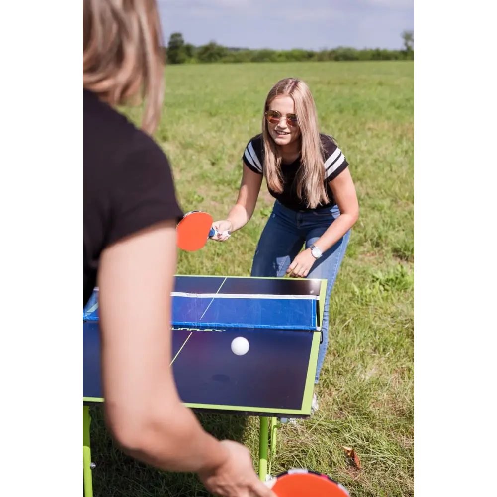 Sport-Knight® Tischtennisschläger Profi-Tischtennisschläger, ITTF zugelassen, perfekter Grip