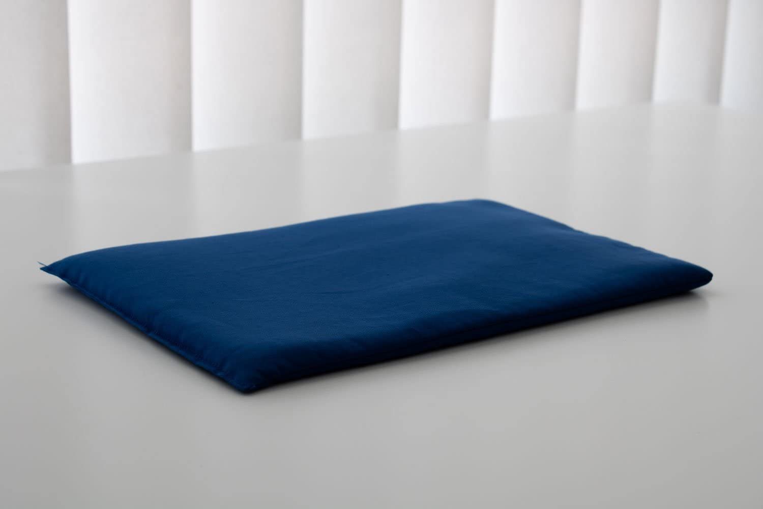 Giraffenland Wärmekissen Kirschkernkissen 30x20 cm - Bio-Stoff - Körnerkissen, Wärmekissen>Mikrowelle/Backofen, Kältekissen>Kühlschrank/Gefriertruhe