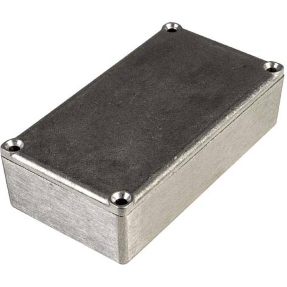 Montagedose Gehäuse 111X60X30 mm