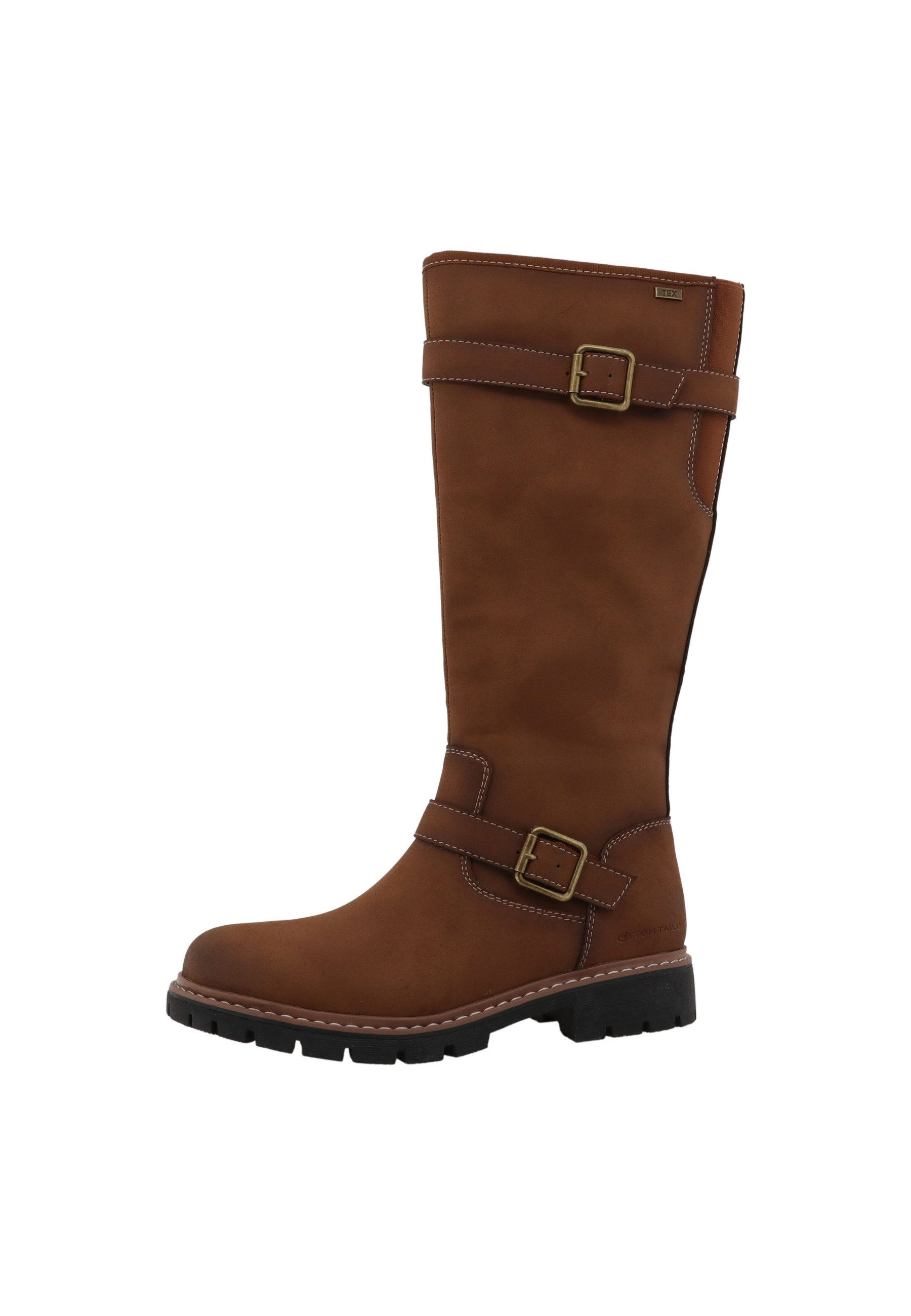 TOM TAILOR Tom Tailor Tall Boots Stiefel