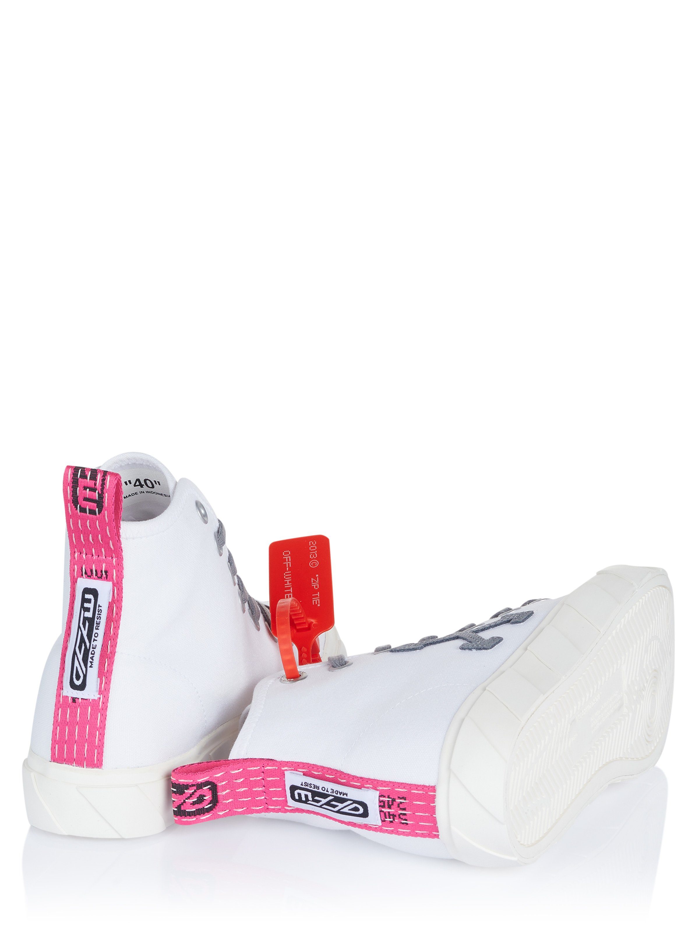 Sneaker Schuhe OFF-WHITE Off-White
