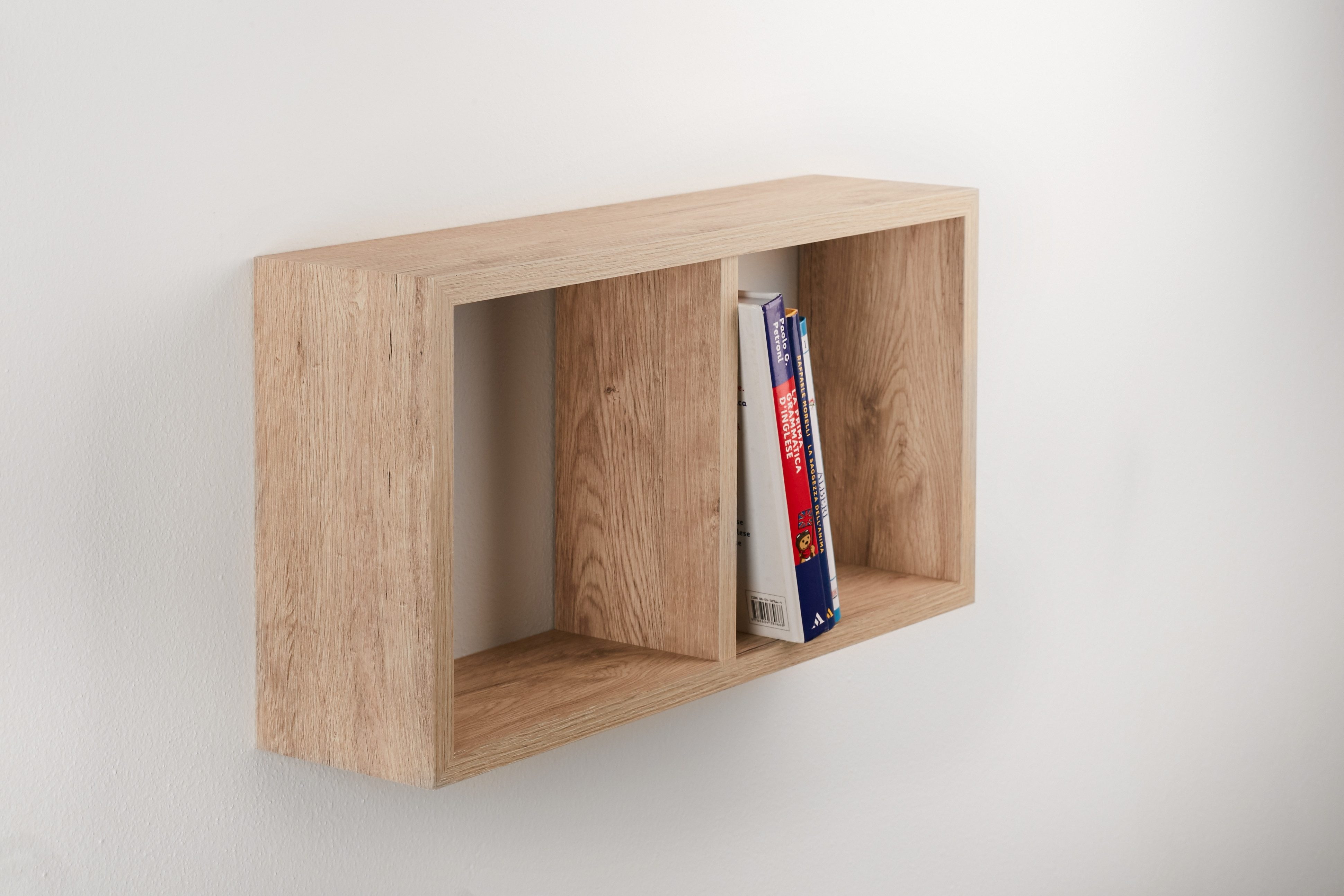 FORMAT Hängeregal Wandregal YASMINE