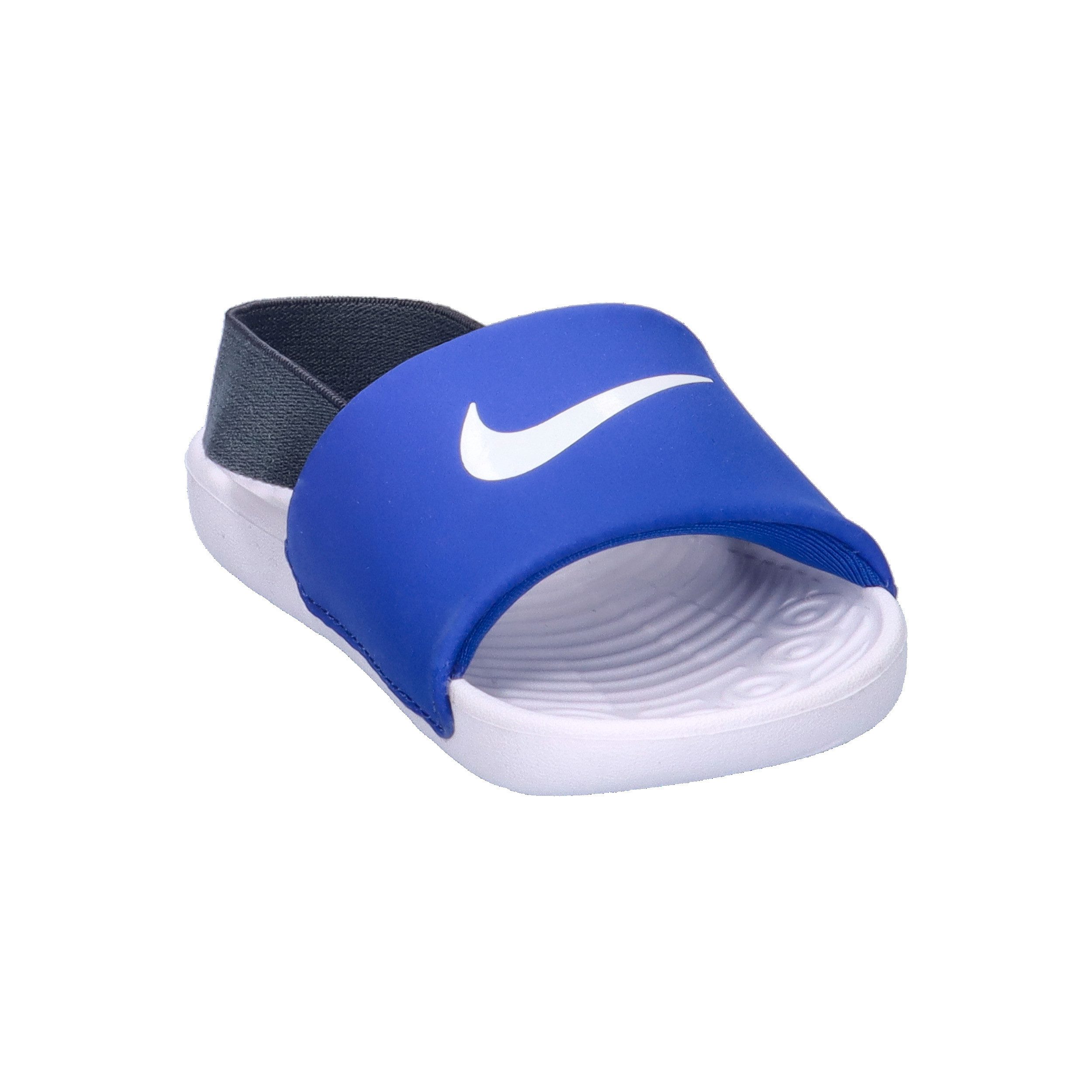 Nike Sportswear Nike Kleinkinder Sandale Kawa Slide (TD) BV1094 Sandale