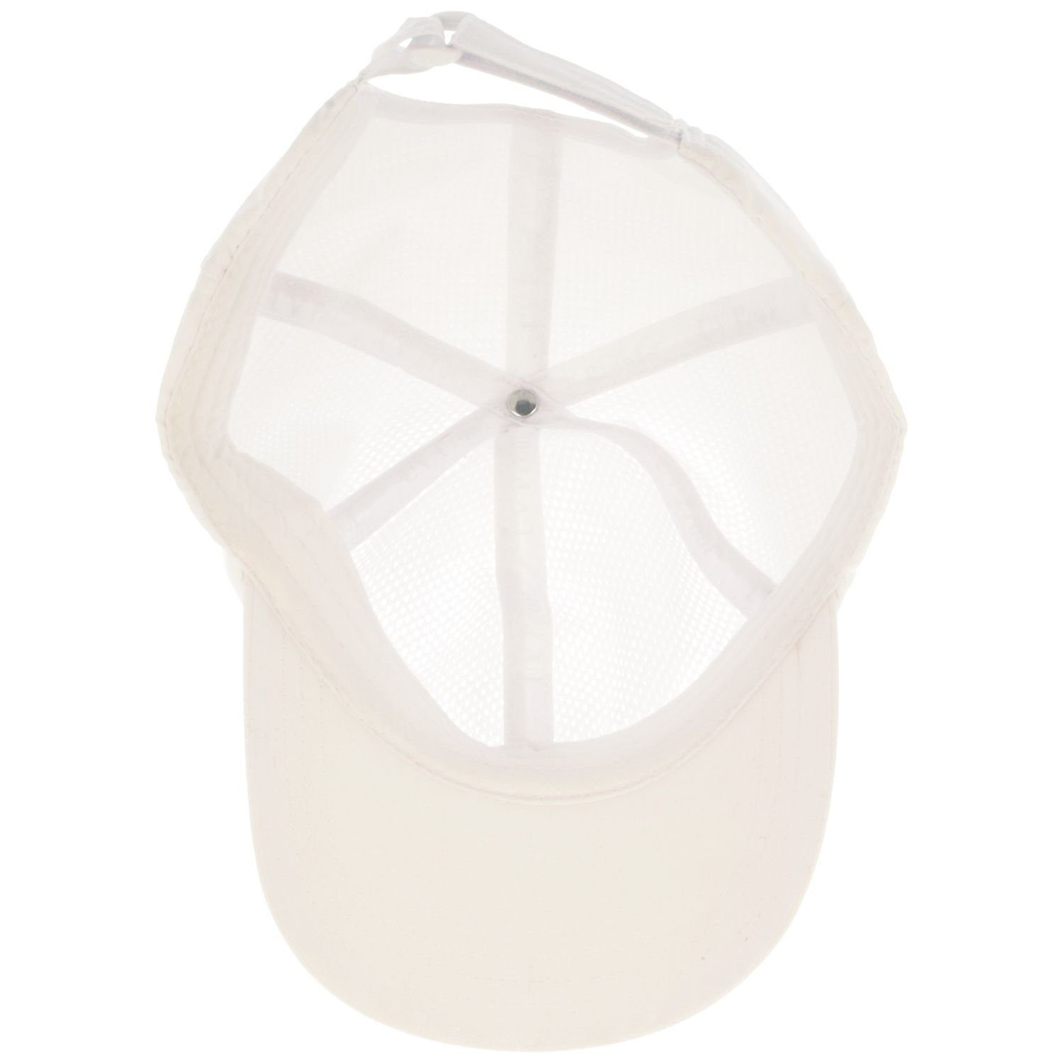 Klettverschluss Balke 40+ Cap 6-teilig mit UV-Schutz 600 Baseball und