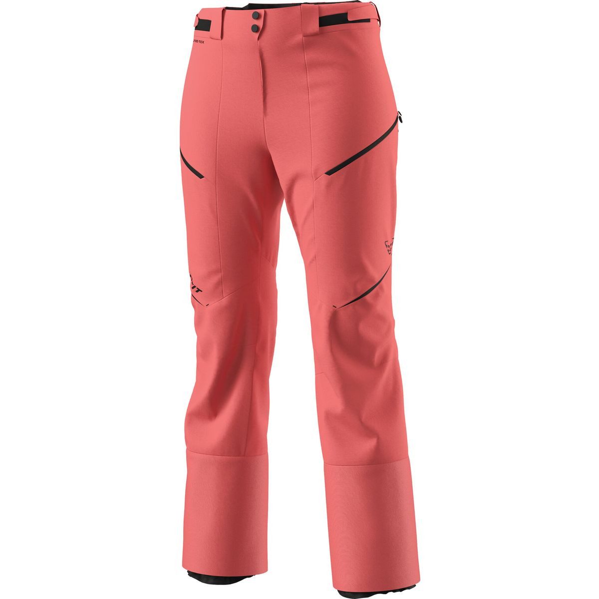 Dynafit Skihose Ridge GTX Pants W Leichte, wasserdichte Damenhose aus recyceltem GORE-TEX® für