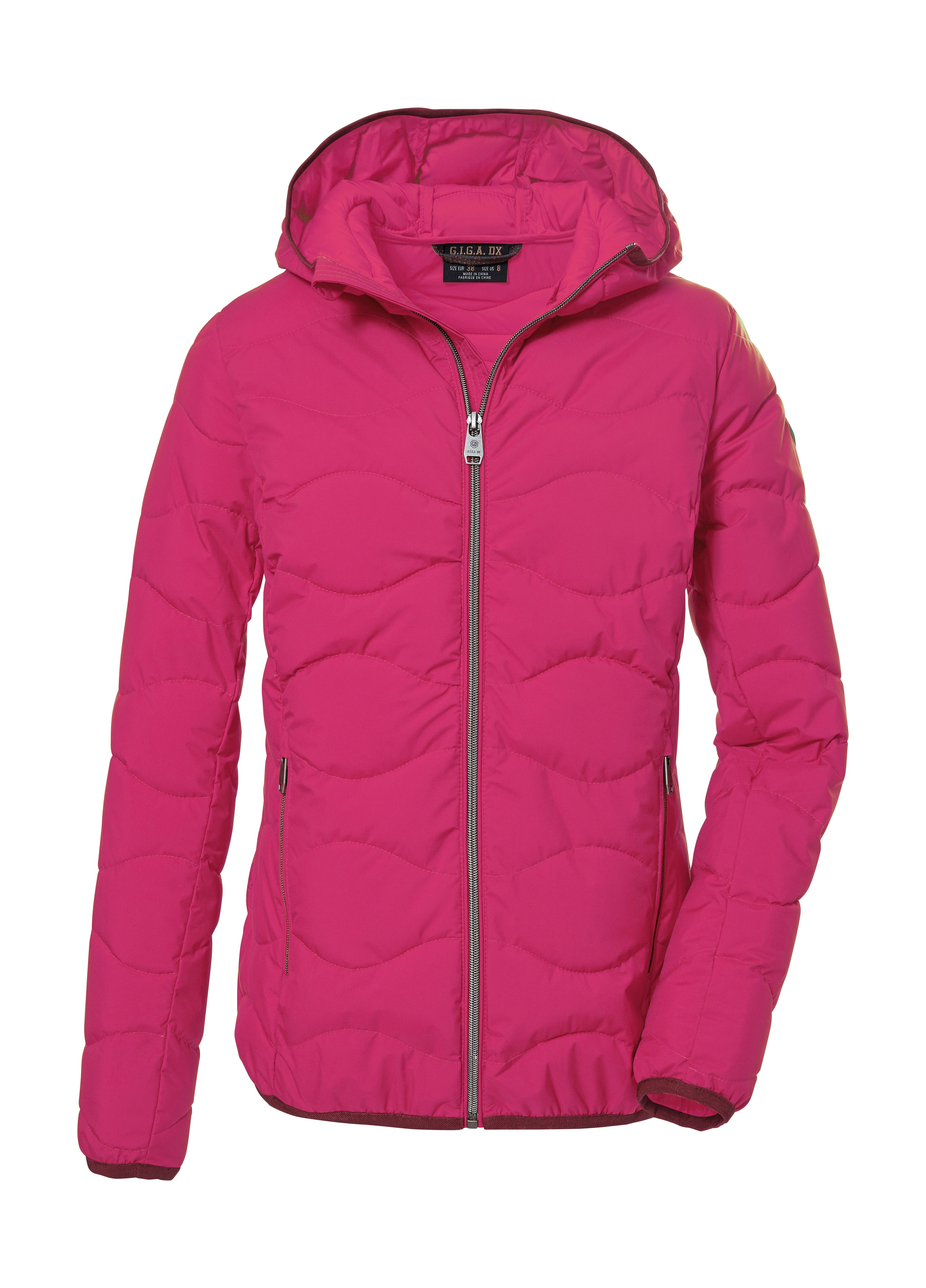 G.I.G.A. DX by killtec Steppjacke GW günstig online kaufen