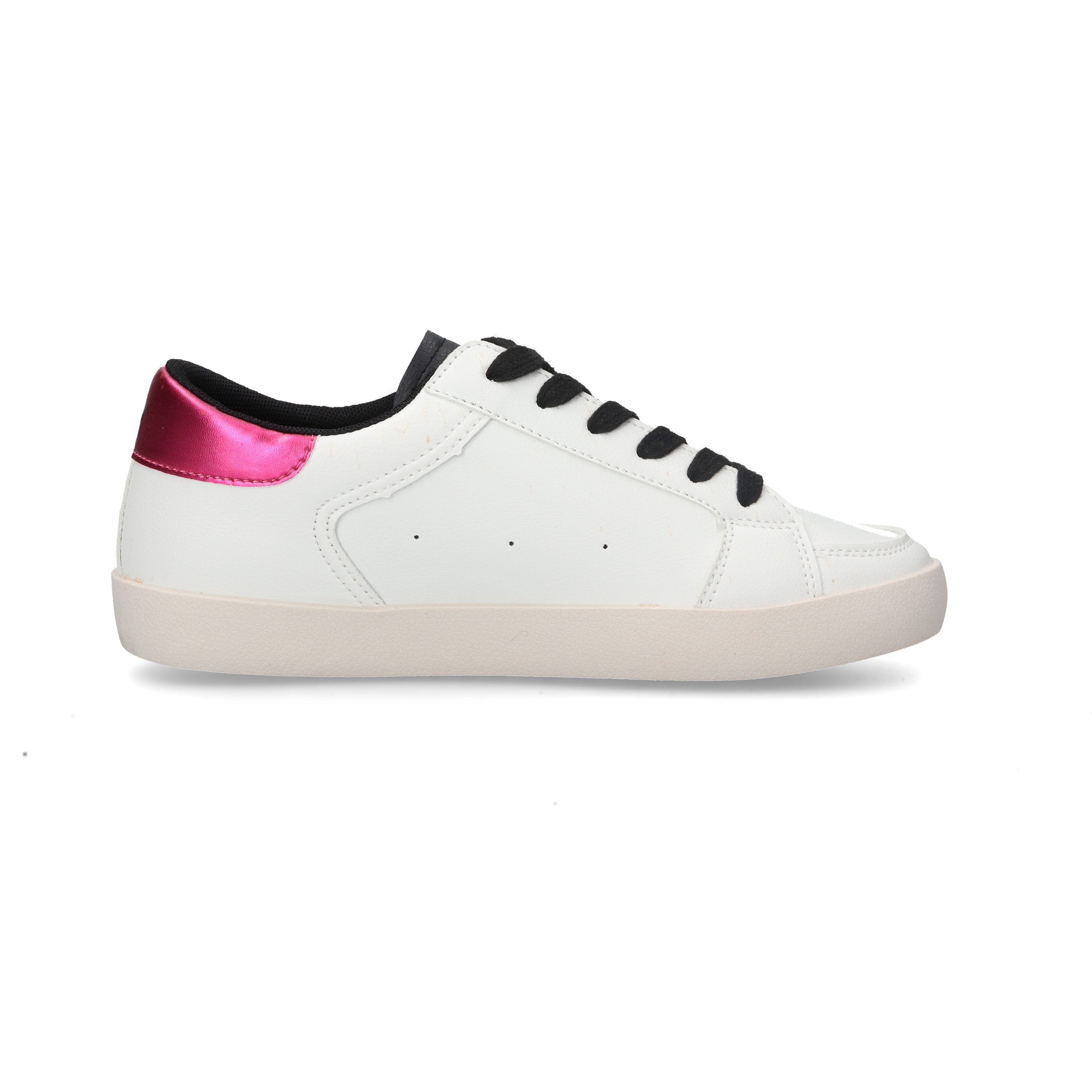 Dockers by Gerli Sneaker Cupsole Sneaker, Freizeitschuh mit Farbakzenten