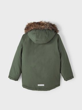 Name It Parka NKMMARLIN PARKA JACKET PB