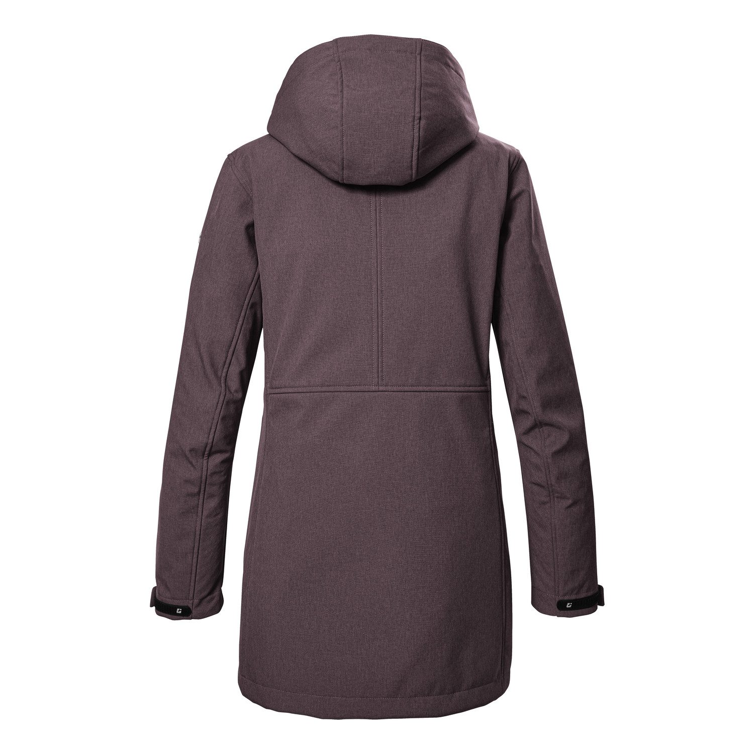 Killtec Funktionsmantel Softshellparka KOW 95 WMN günstig online kaufen