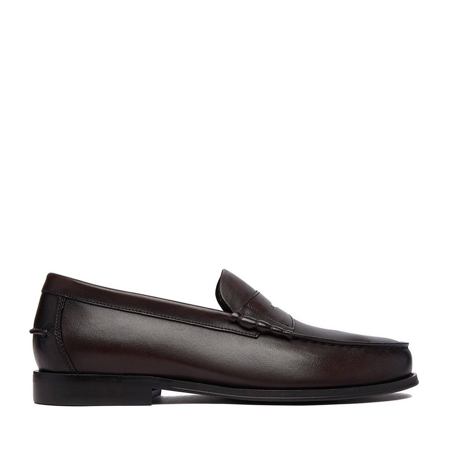 GINO ROSSI Gino Rossi Herren Mokassins 5907964580065 Braun Mokassin
