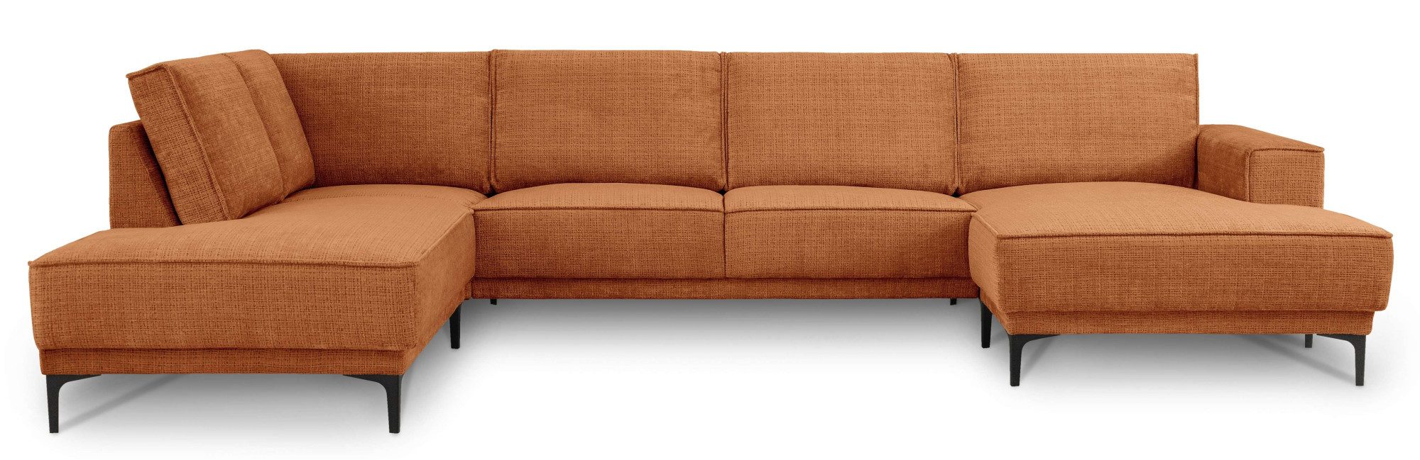 Places of Style Wohnlandschaft XXL Sofa günstig online kaufen