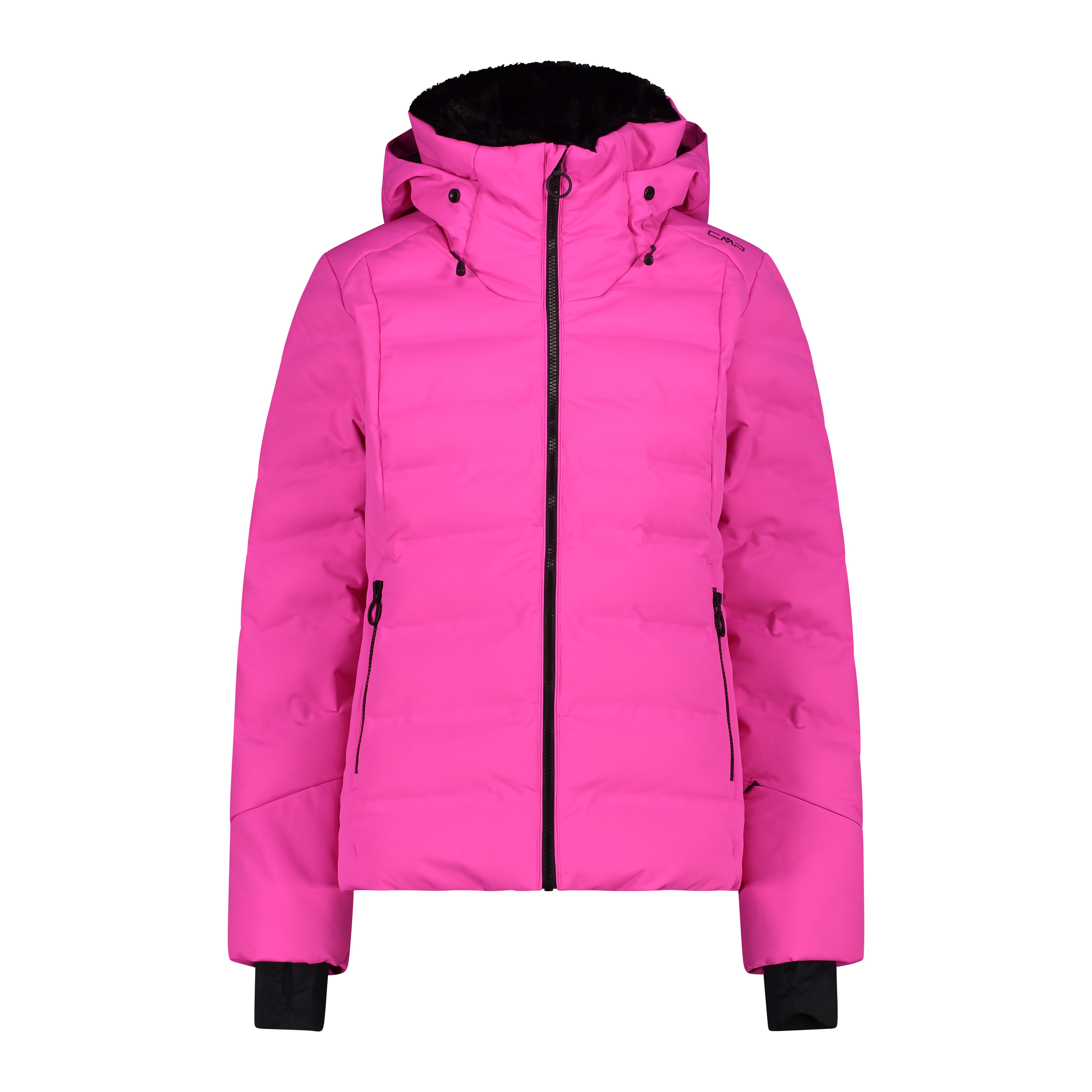 CMP Skijacke CMP Damen Skijacke Woman Jacket Fix Hood 34W4406