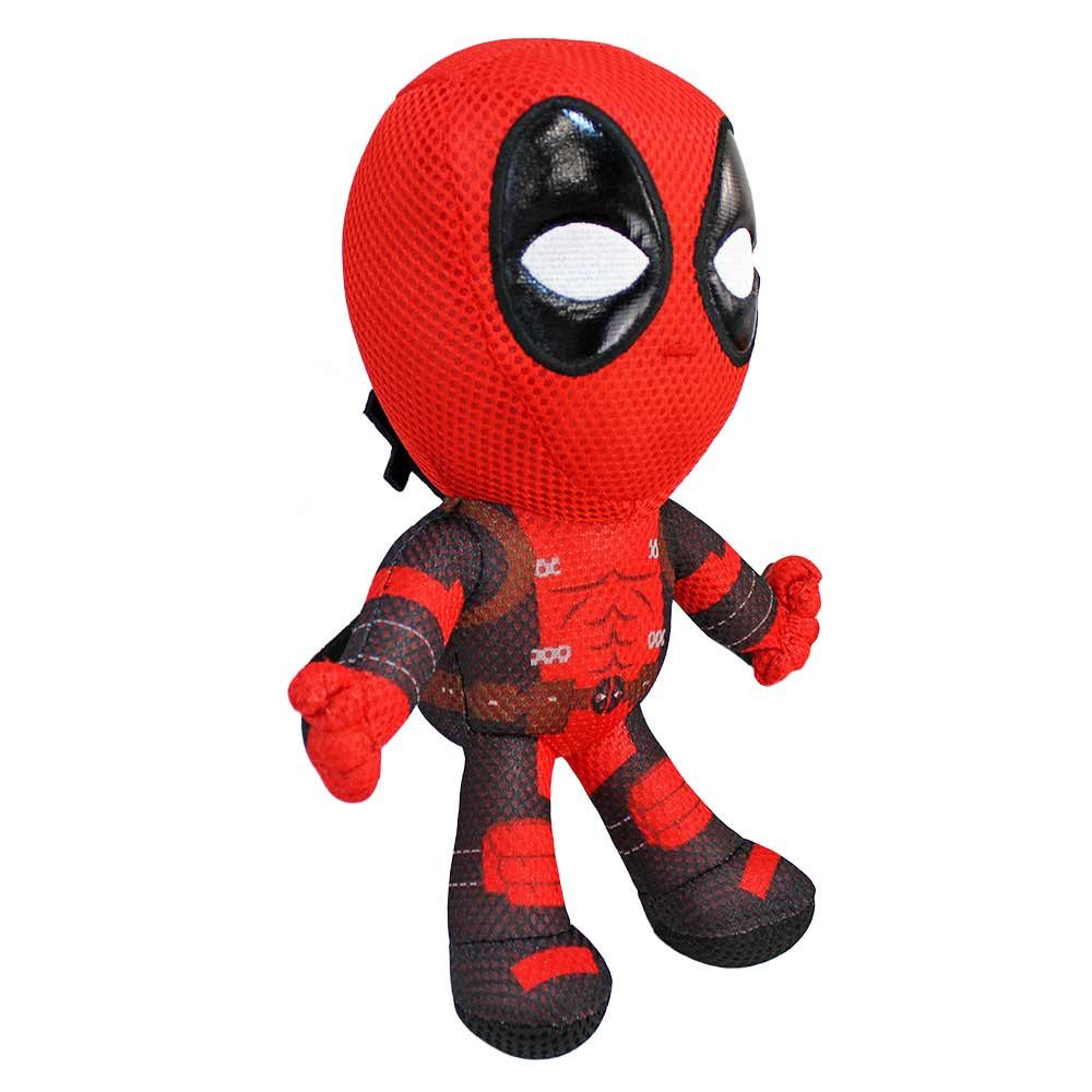 Whitehouse Leisure International Ltd Kuscheltier Deadpool Kuscheltiere Marvel MCU - ca. 30 cm (1-St)