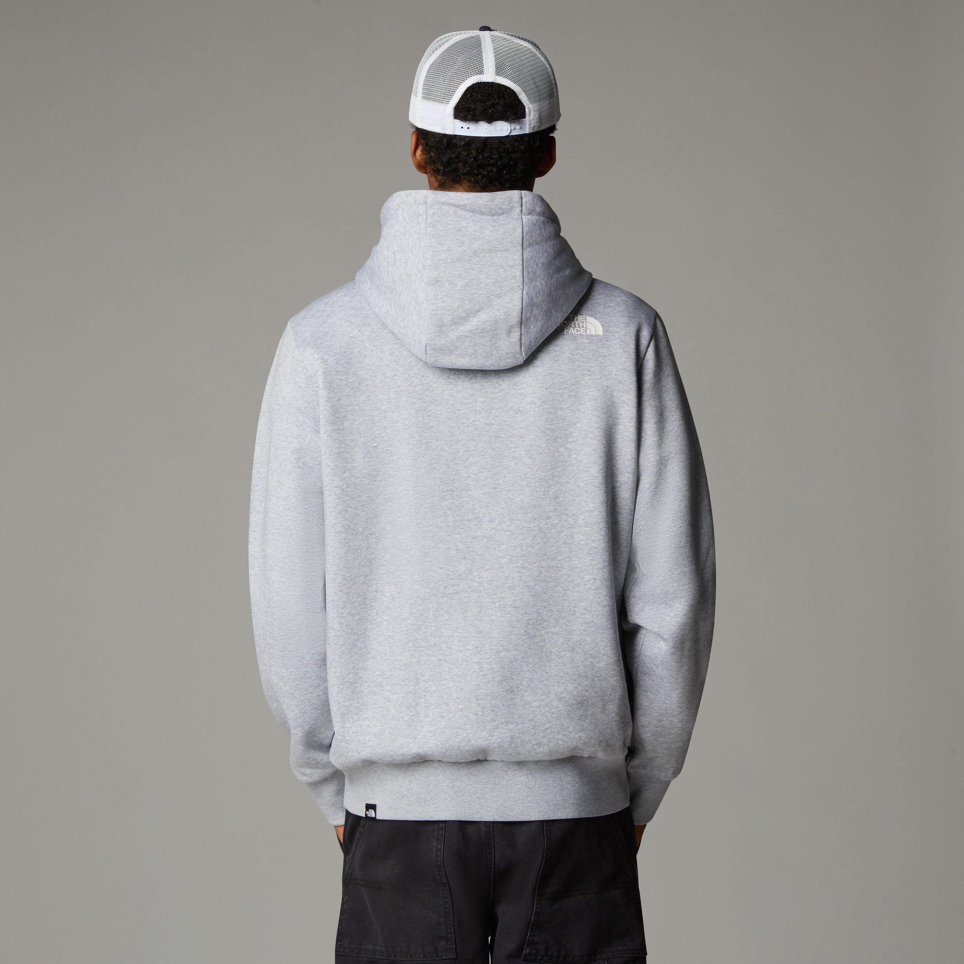 The North Face Kapuzensweatshirt M SIMPLE günstig online kaufen
