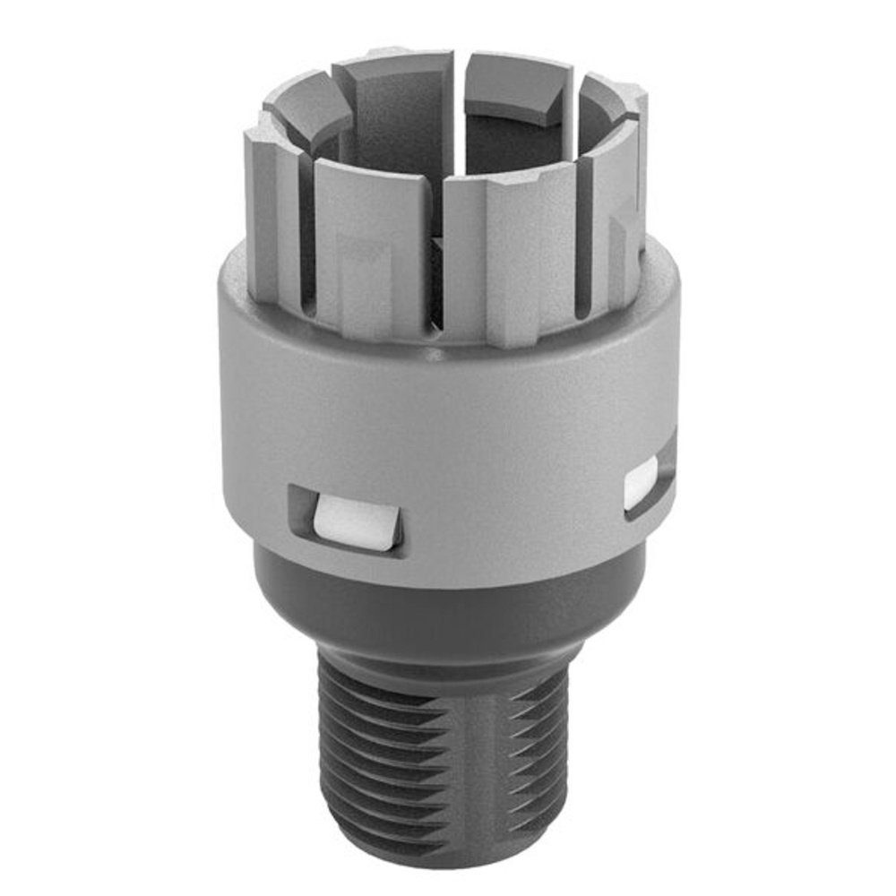 Schlegel Lampenfassung Schlegel Kontaktelement 1 Schließer tastend 1 St., (FRTI_C007)