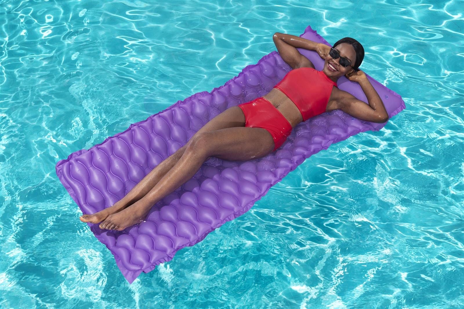 Bestway Tauchpumpe Float 'n Roll 213 günstig online kaufen