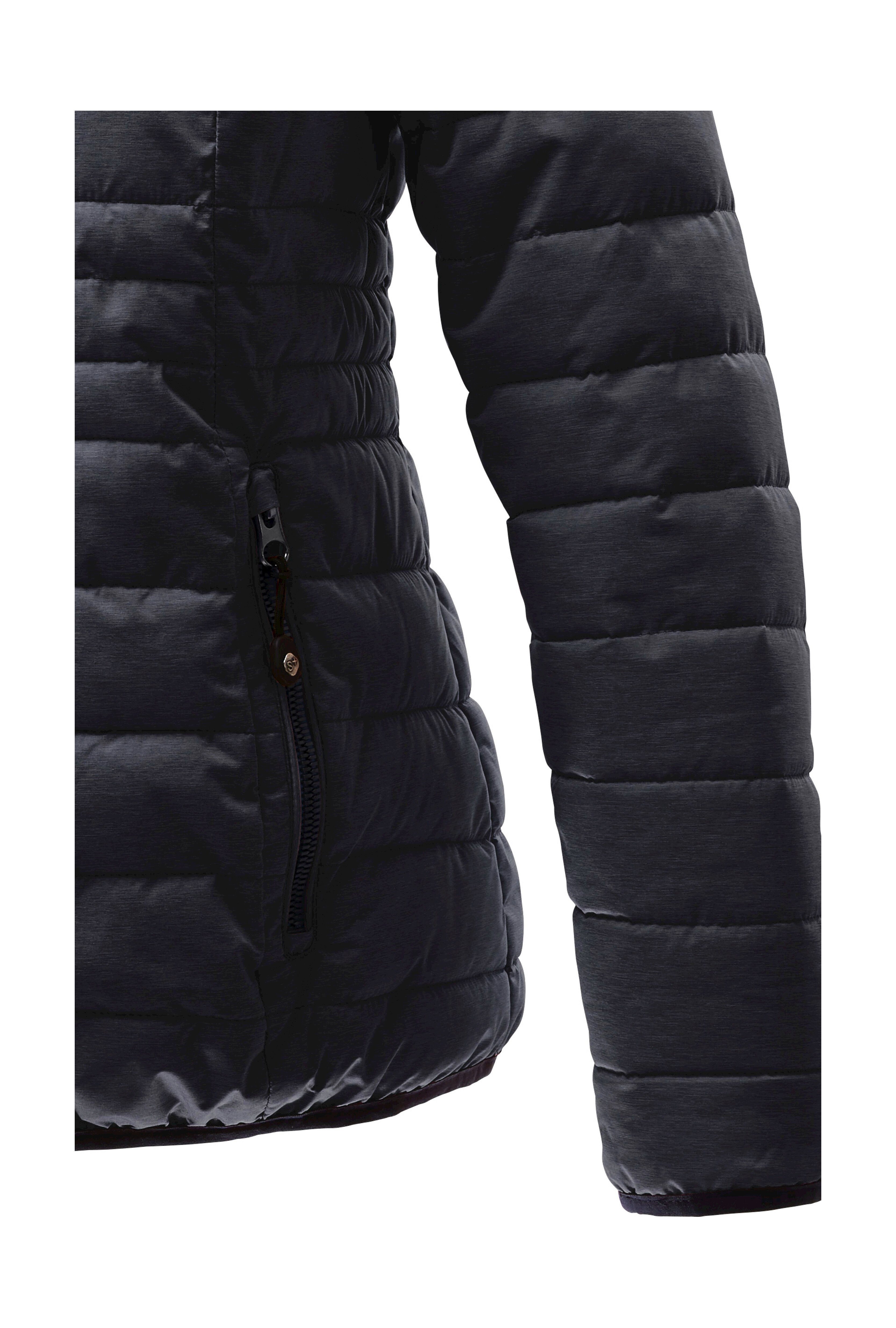 navy STOY Steppjacke Thiant Quilted WMN JCKT A