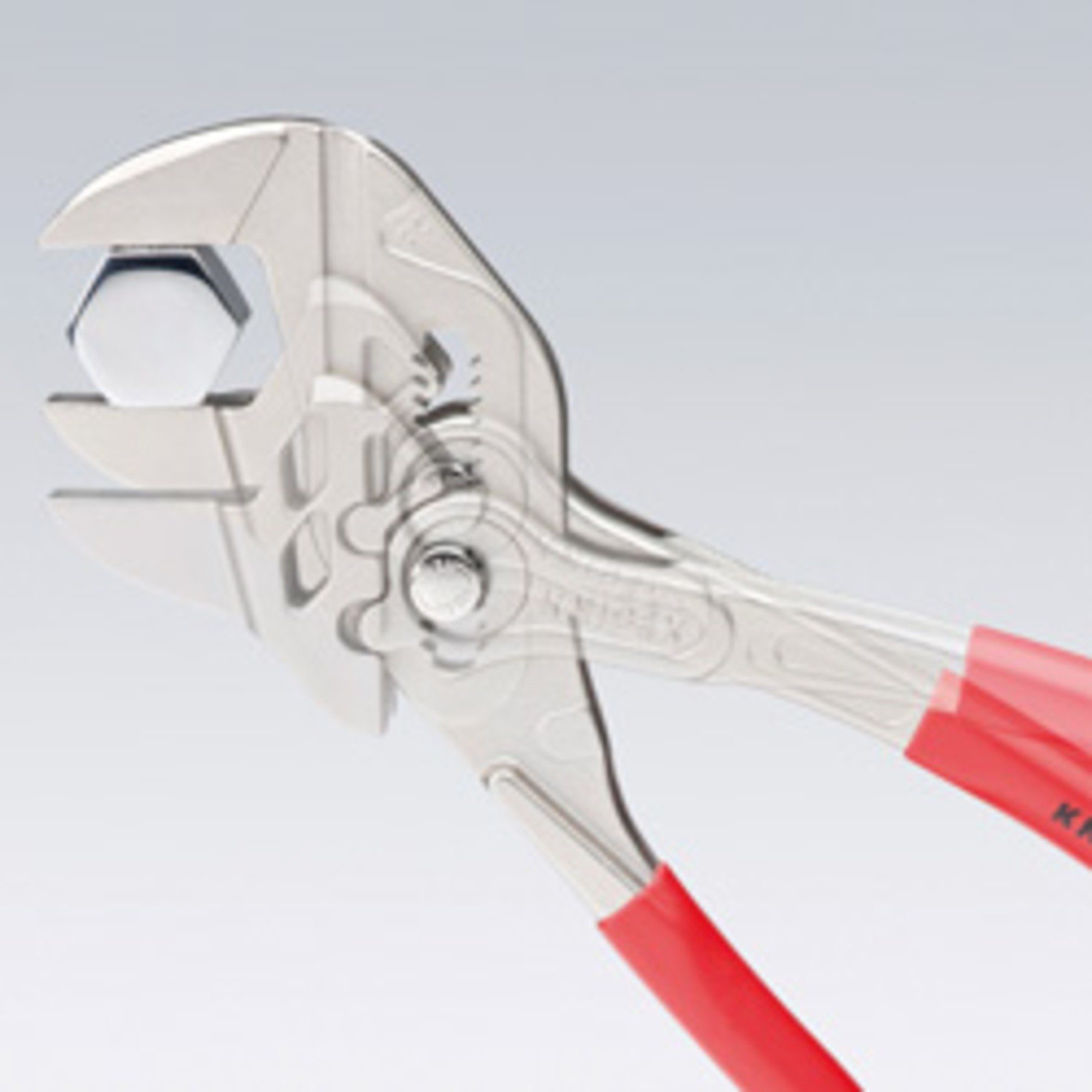 Thumbnail - Knipex Greifzange KNIPEX Zangenschlüssel 86 03 250, (10-fache