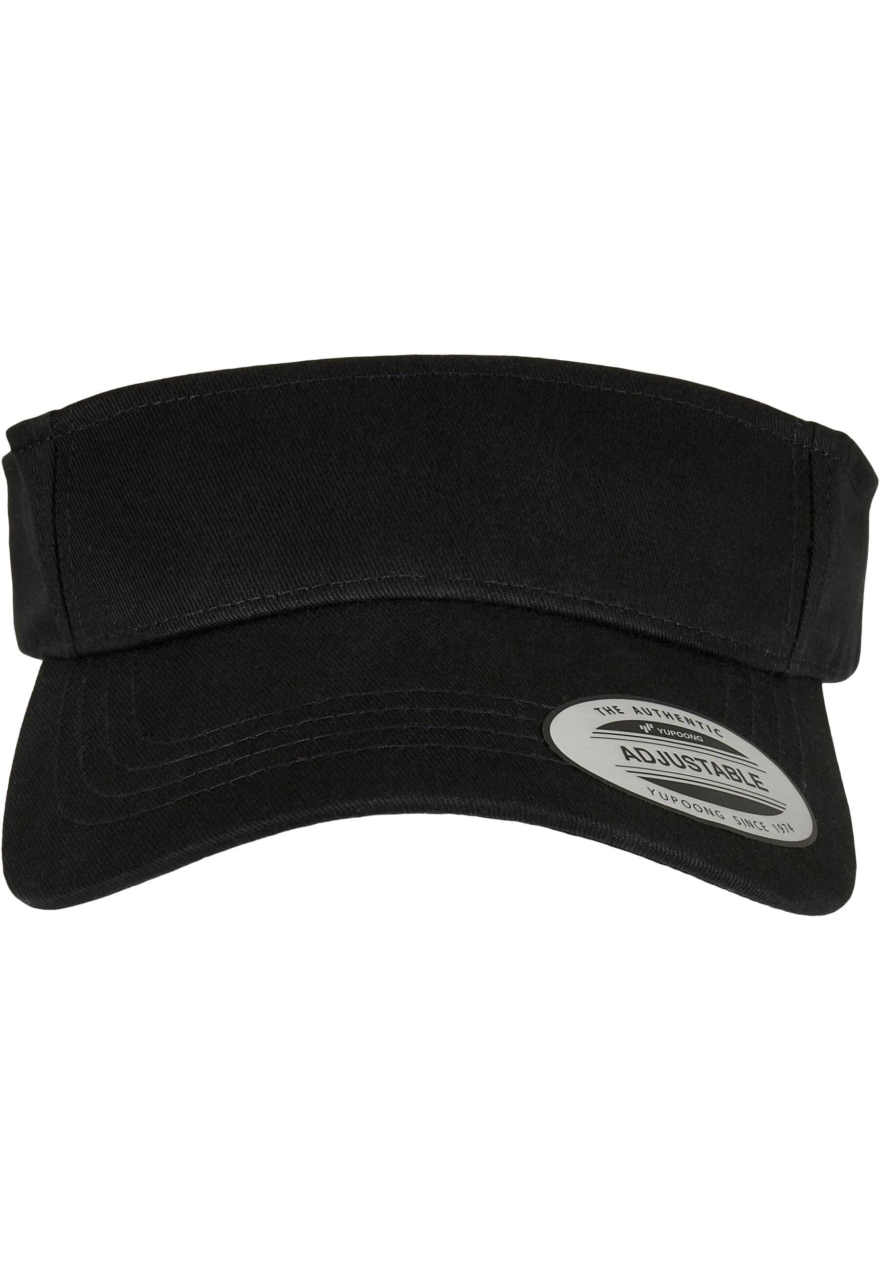 Flexfit Flex Cap Flexfit Unisex Curved Visor Cap günstig online kaufen