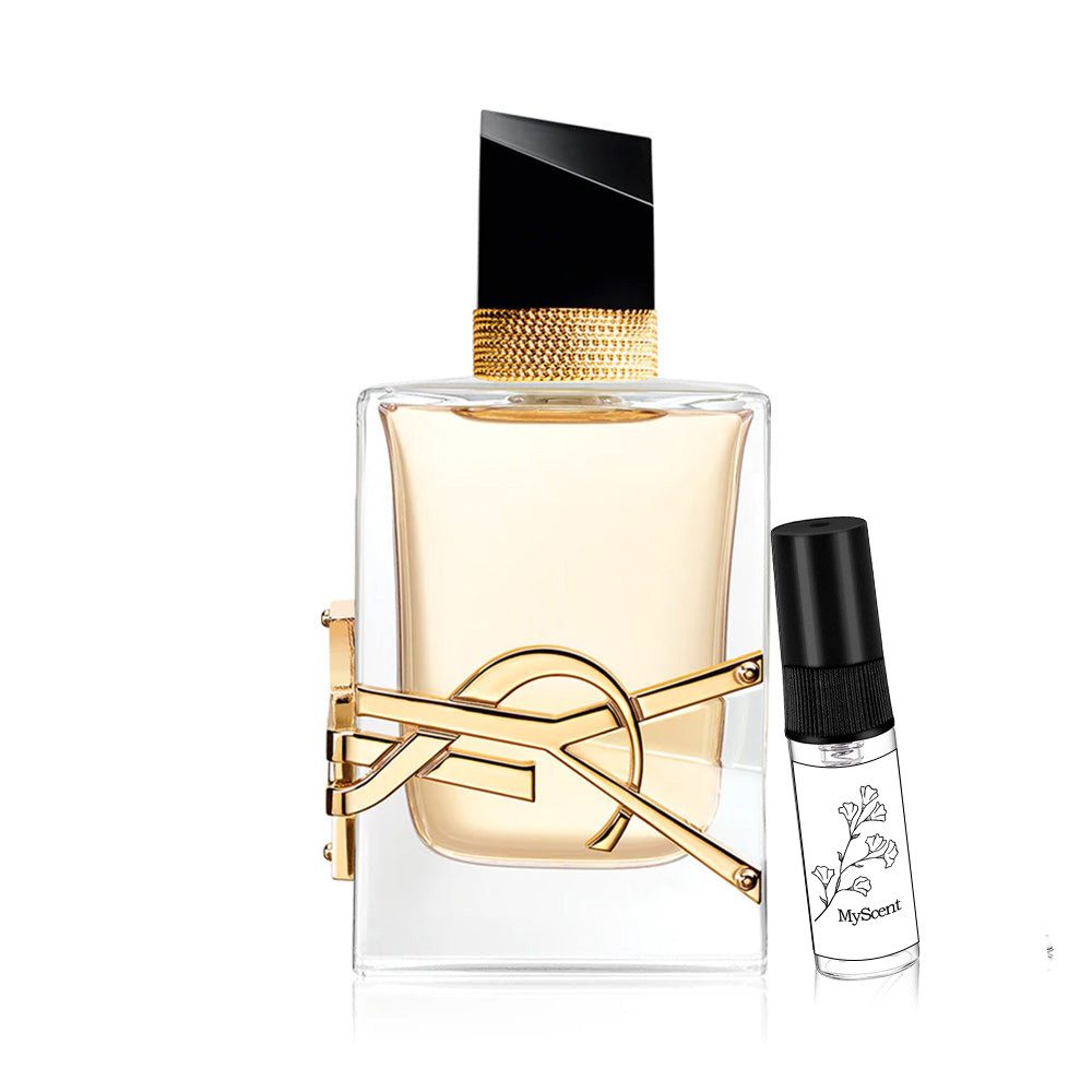 Eau de Parfum Yves Saint Laurent Libre Eau de Parfum