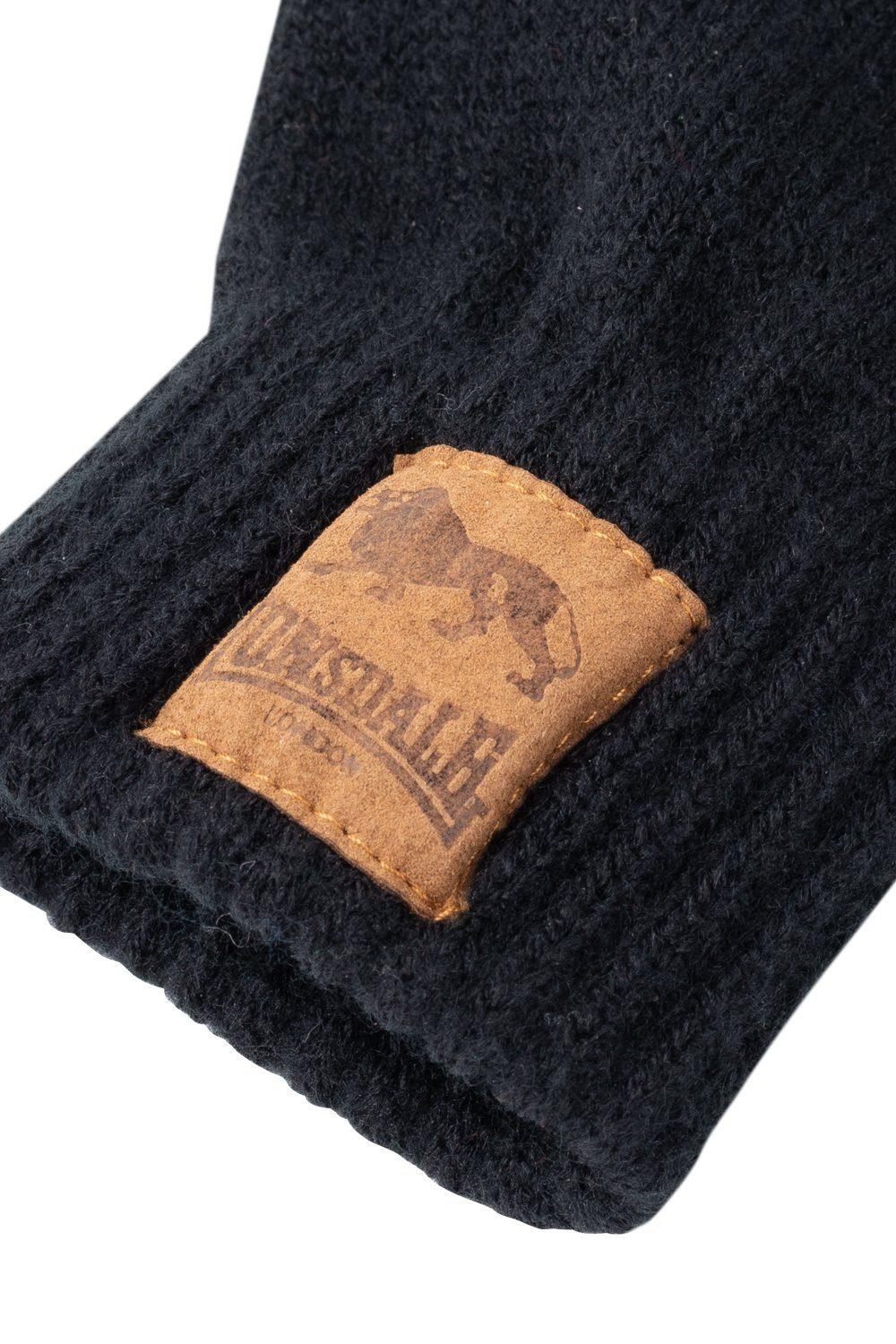 Lonsdale Strickmütze DEAZLEY (Set, 2-St)