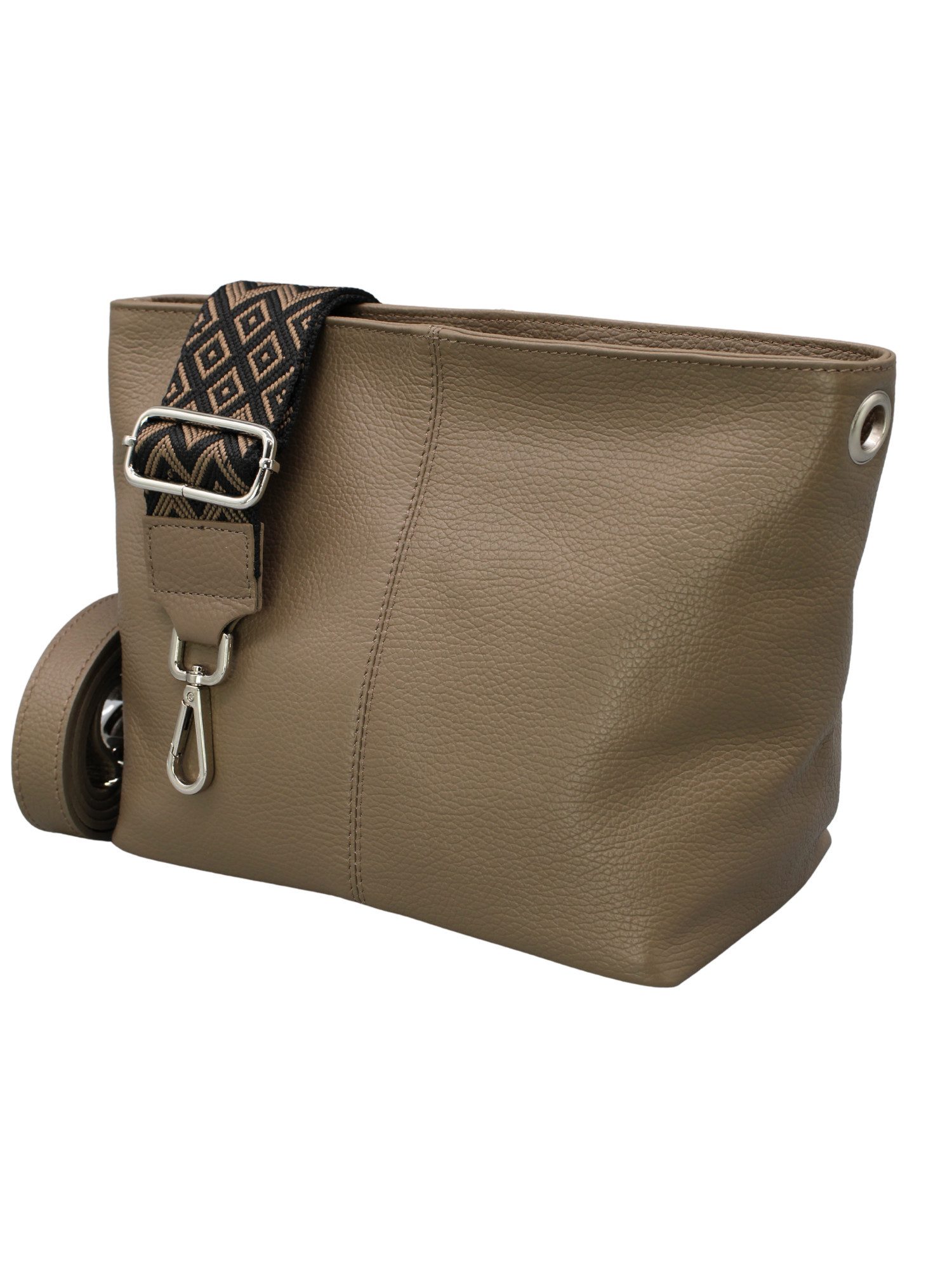 Adel Bags Schultertasche Vera Echt Leder günstig online kaufen